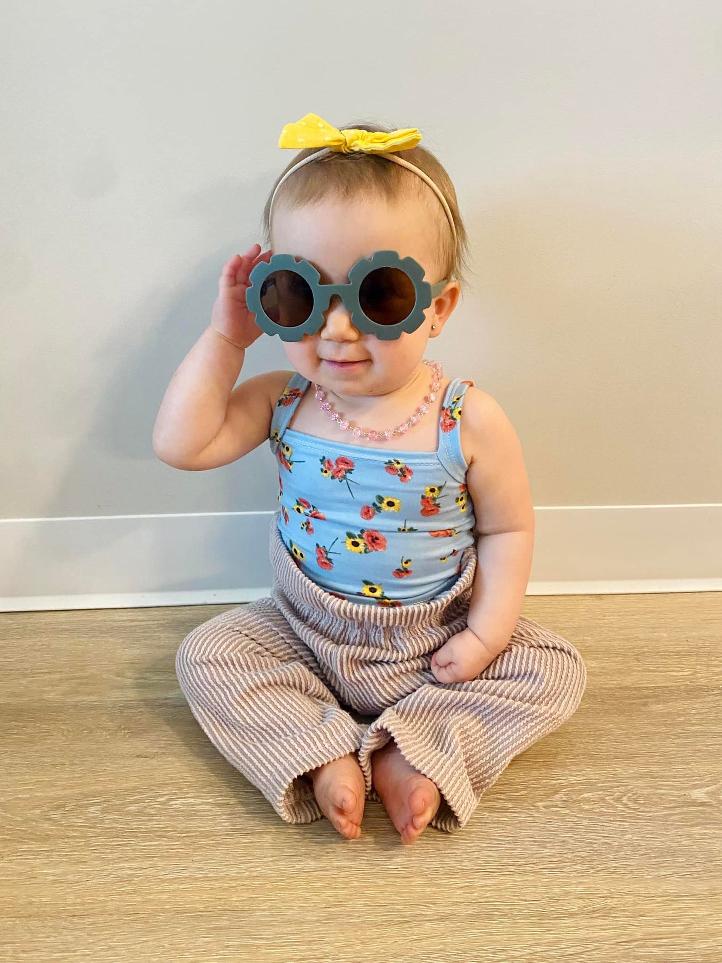 Baby & Youth Jase Tank/Dress Bundle PDF
