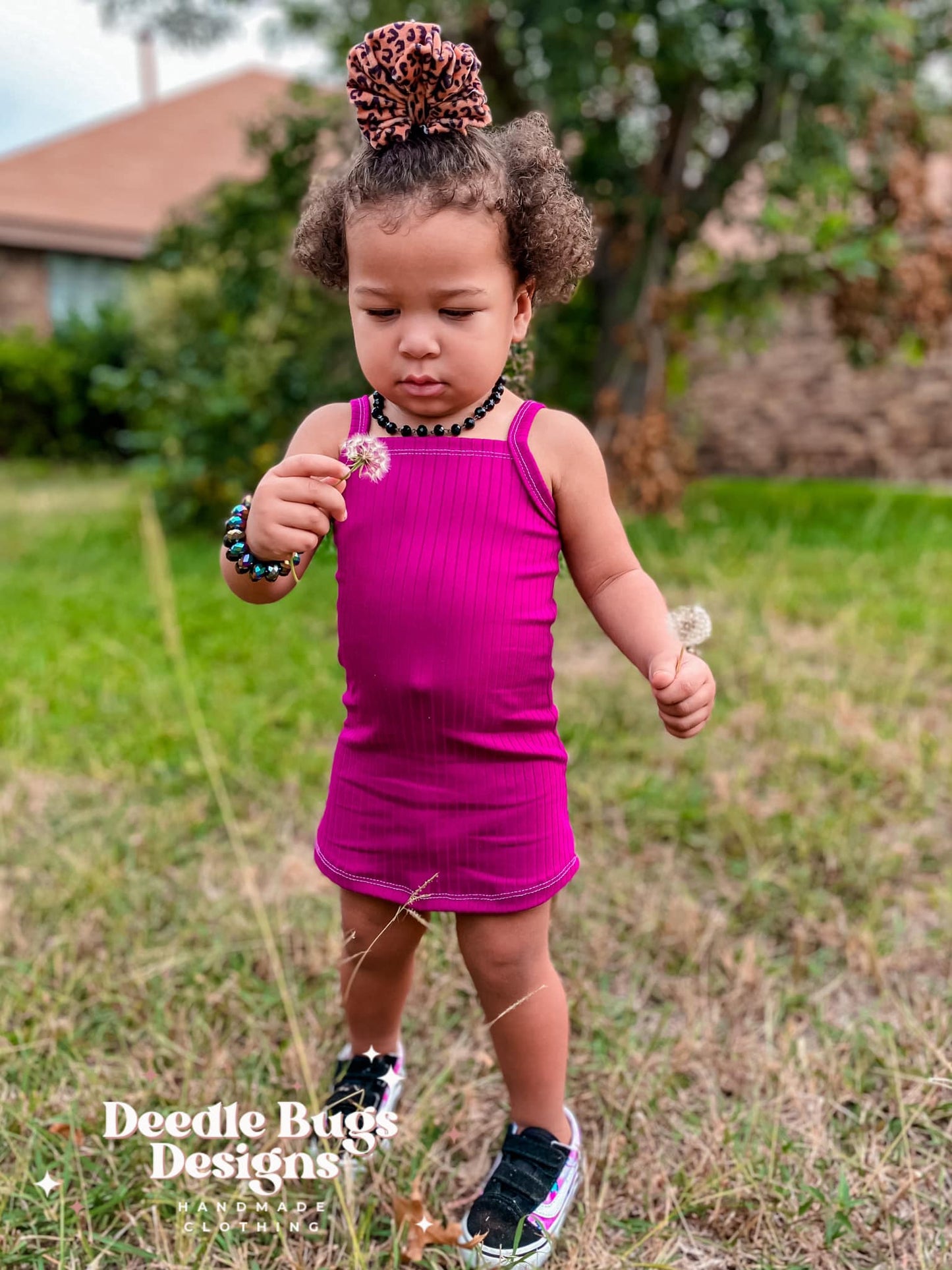 Baby & Youth Jase Tank/Dress Bundle PDF