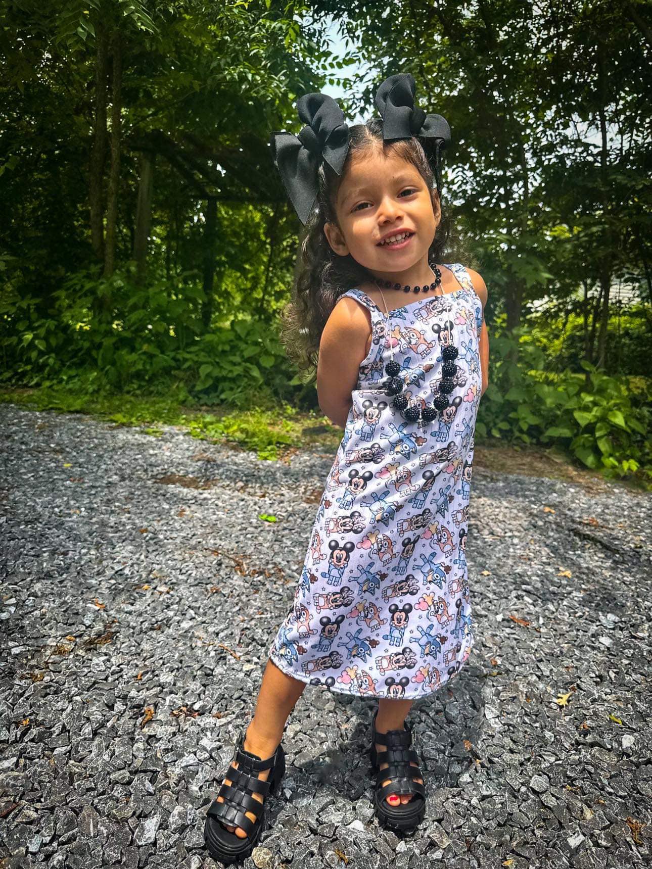 Baby & Youth Jase Tank/Dress Bundle PDF