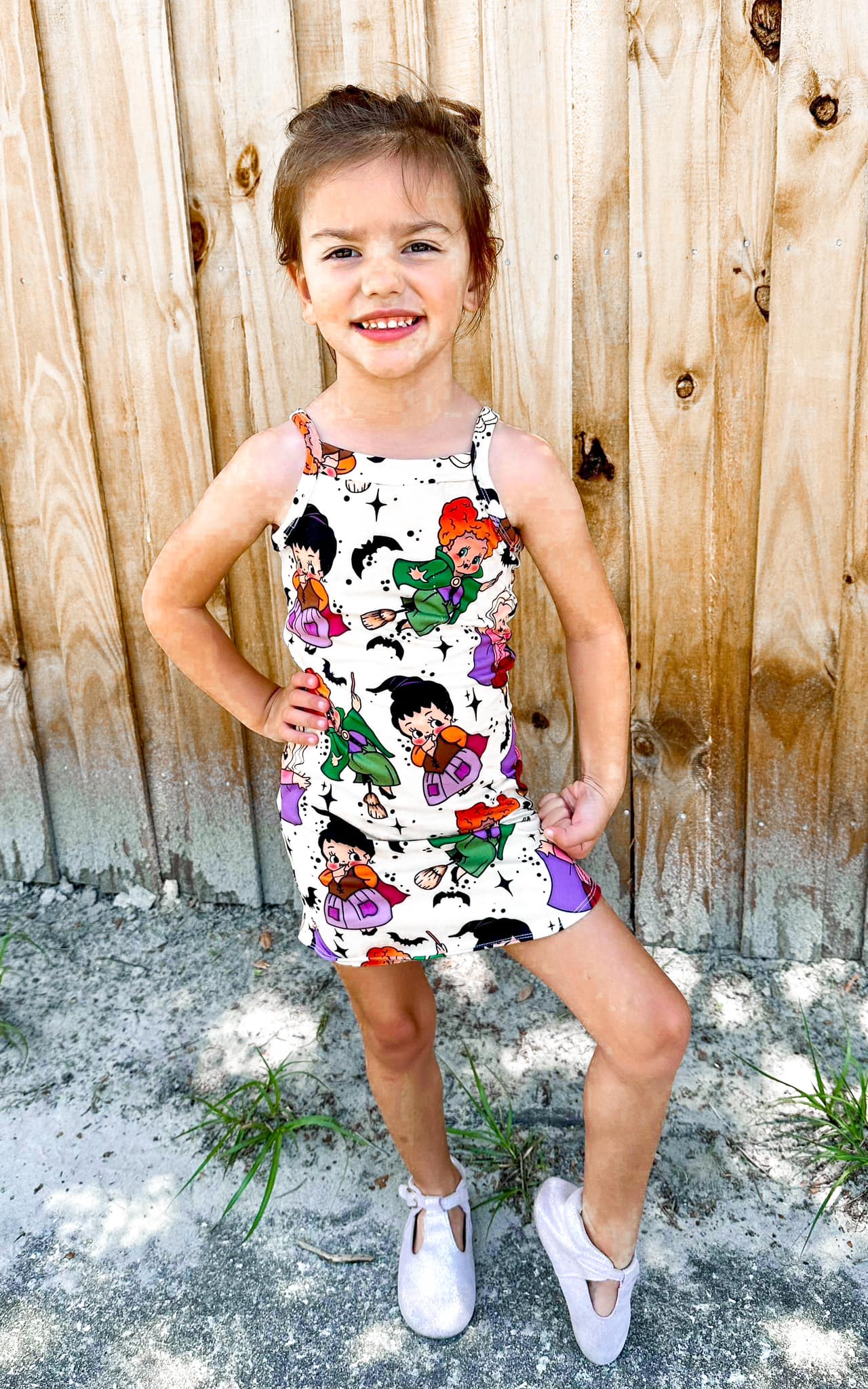 Baby & Youth Jase Tank/Dress Bundle PDF