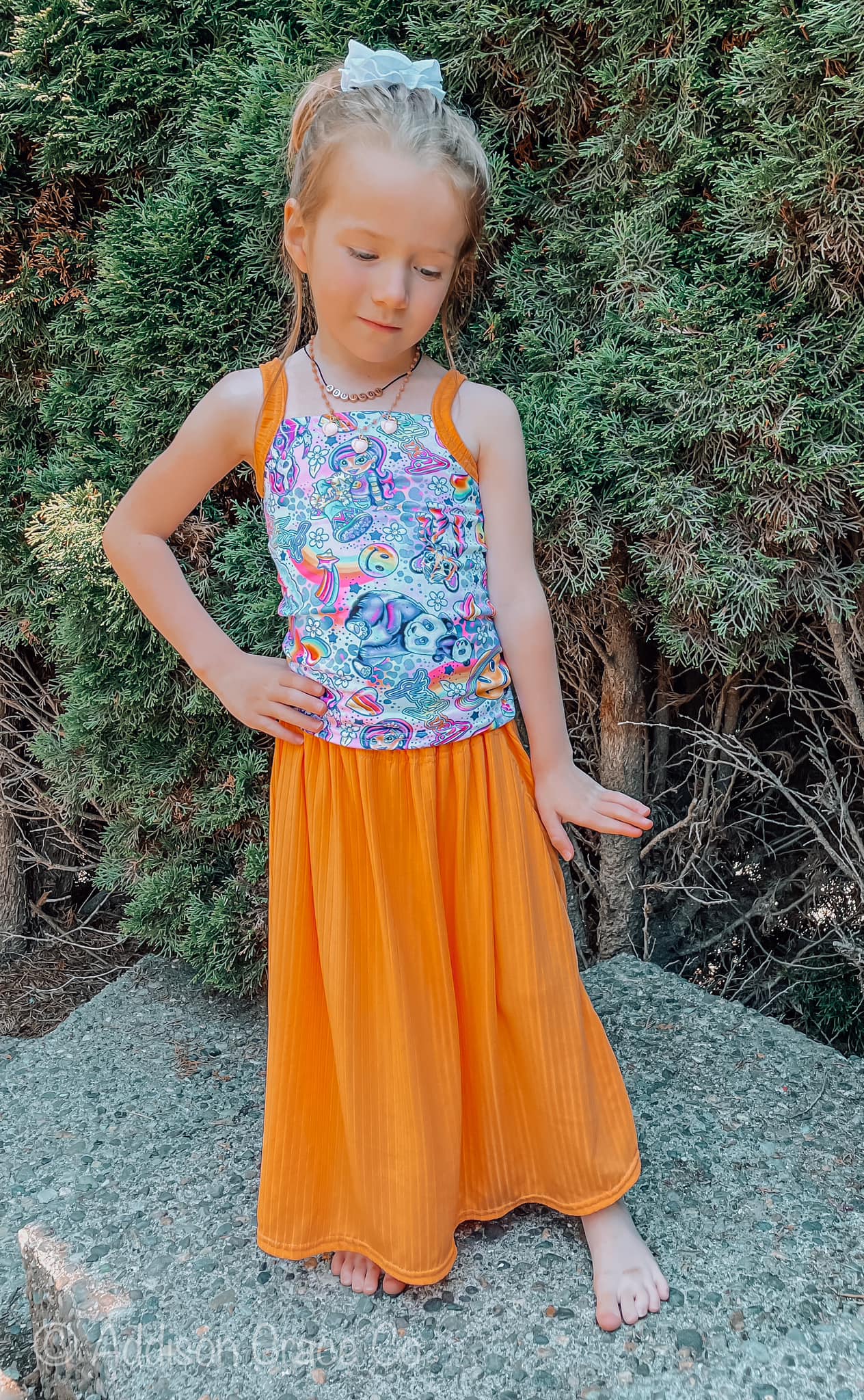 Baby & Youth Jase Tank/Dress Bundle PDF