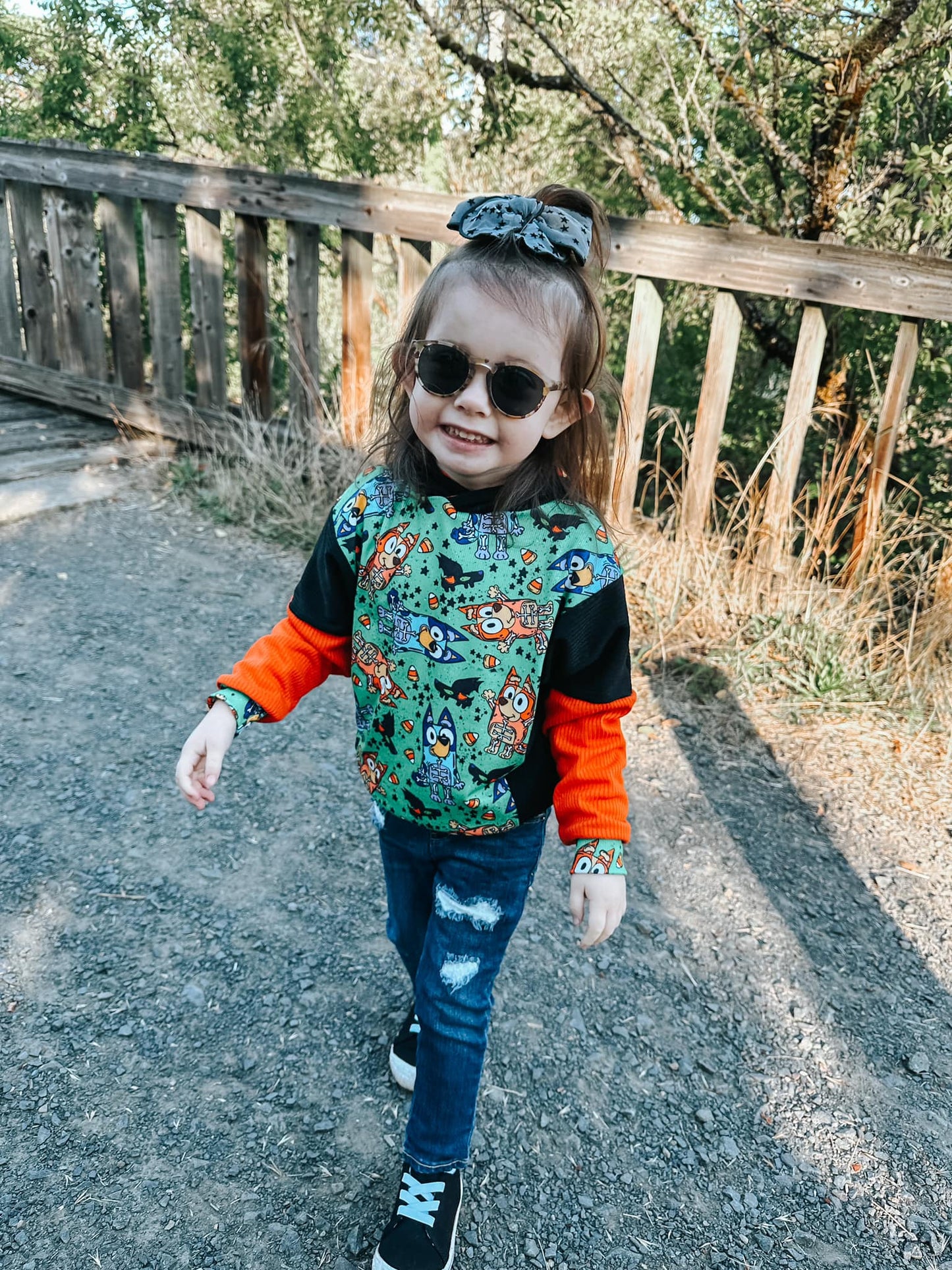 Baby, Youth, & Adult Selah Hoodie Bundle PDF