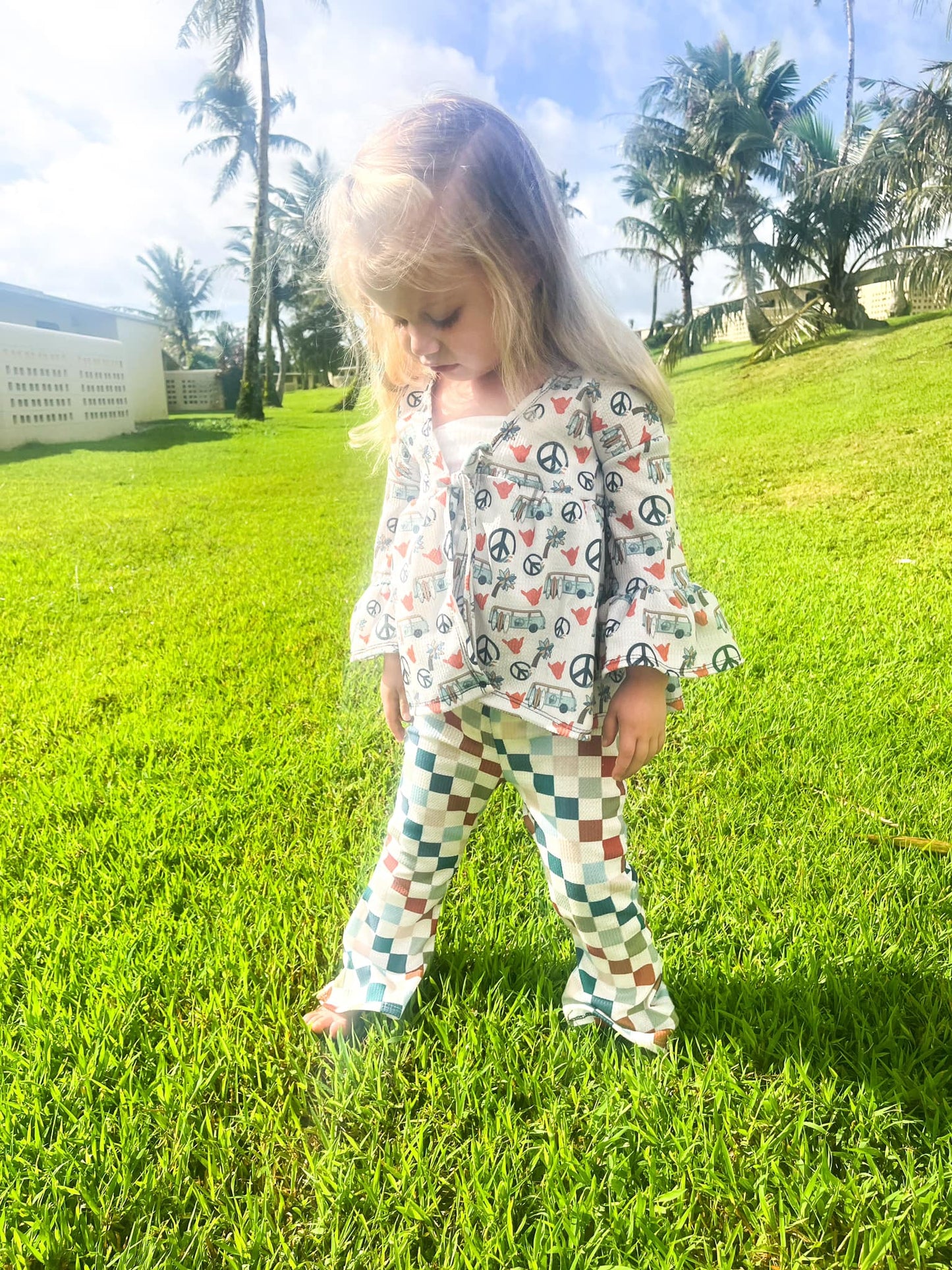 Baby & Youth Zendaya Cardigan Bundle PDF