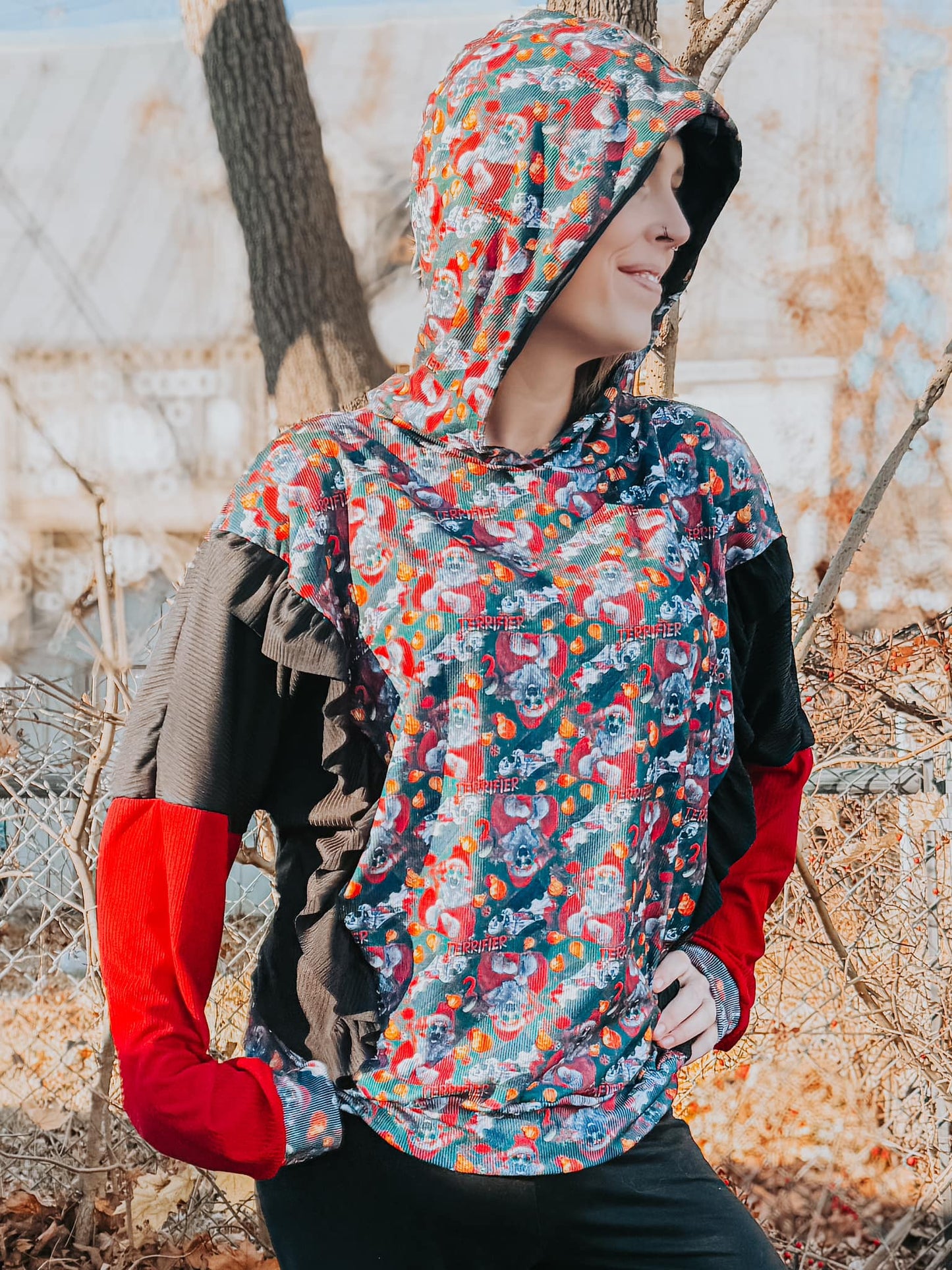 Baby, Youth, & Adult Selah Hoodie Bundle PDF