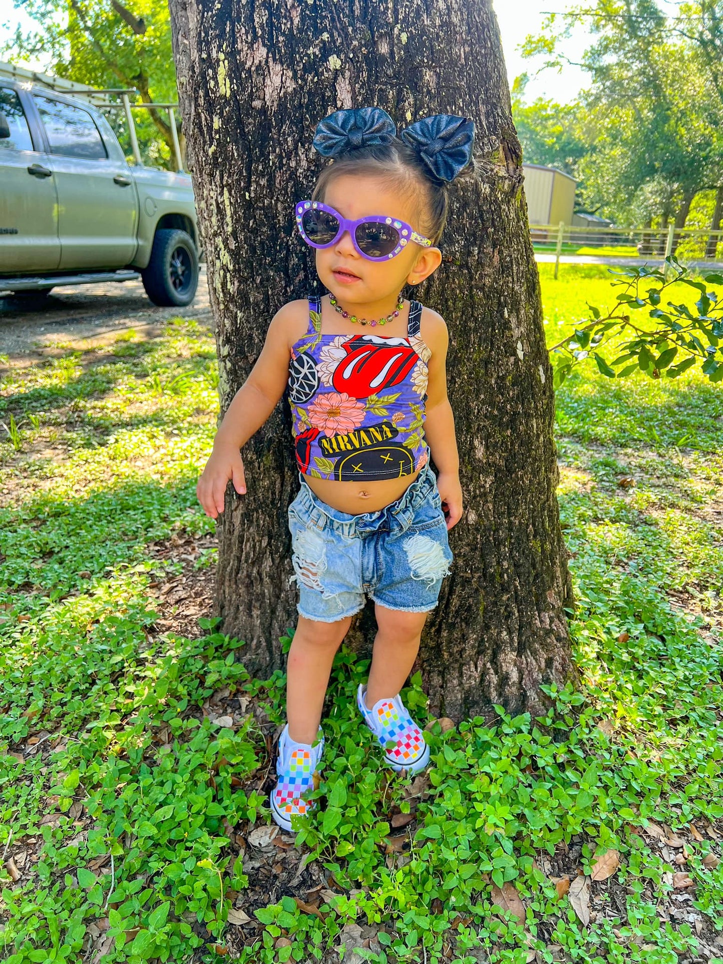 Baby & Youth Jase Tank/Dress Bundle PDF