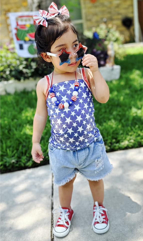 Baby & Youth Jase Tank/Dress Bundle PDF