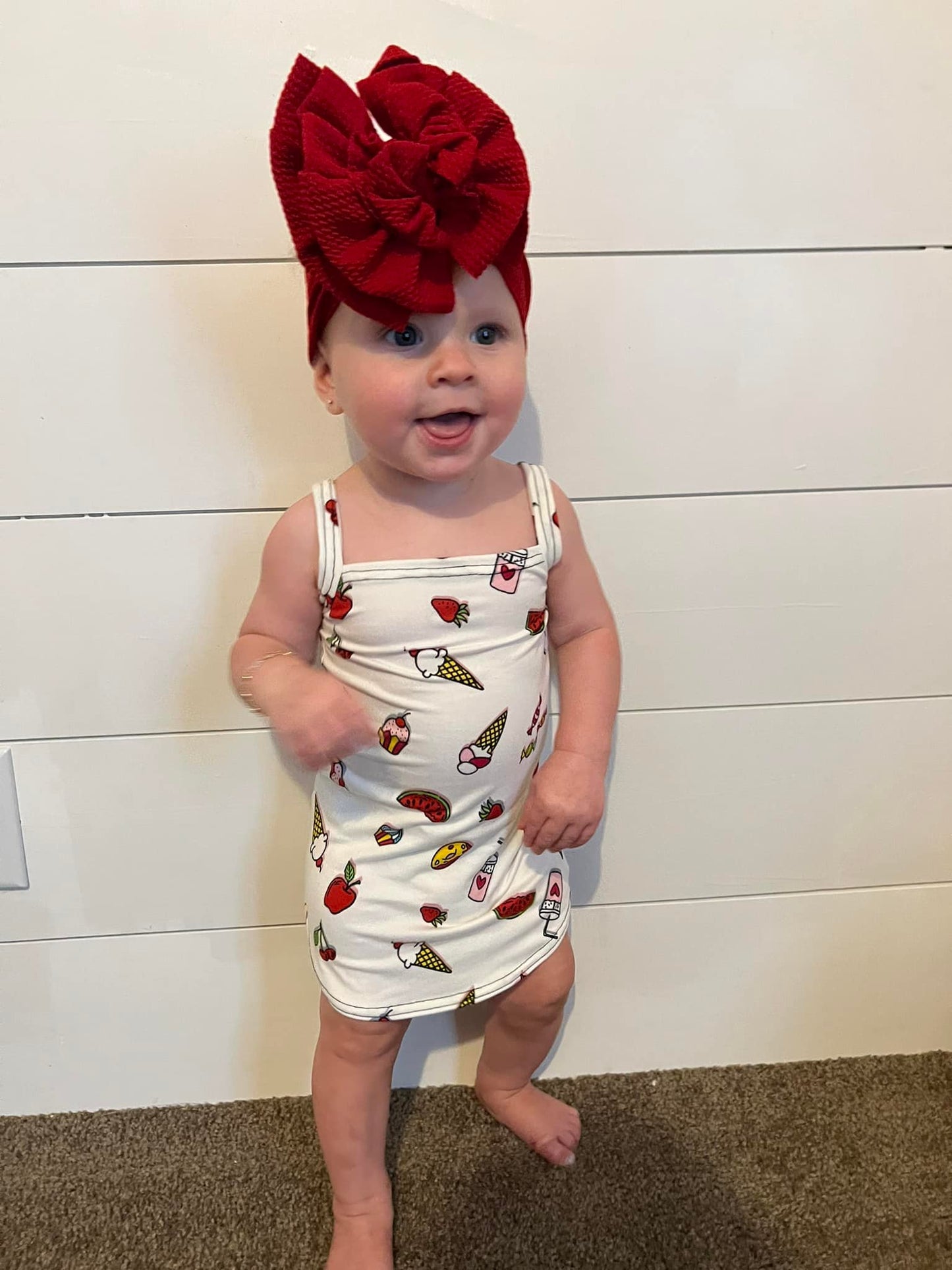 Baby & Youth Jase Tank/Dress Bundle PDF