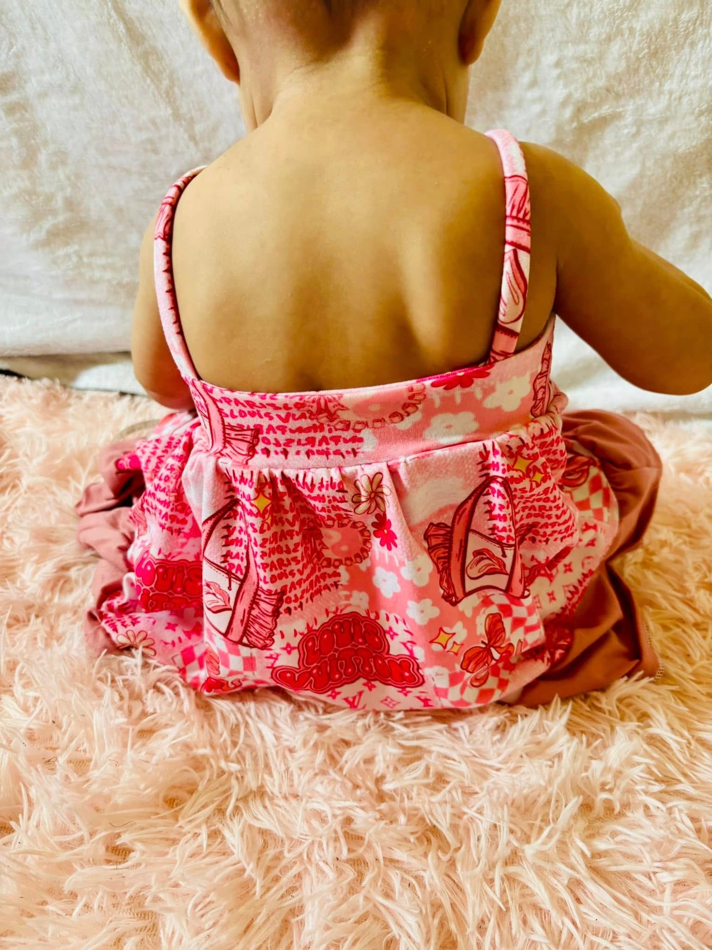 Baby Paxtyn Dress PDF