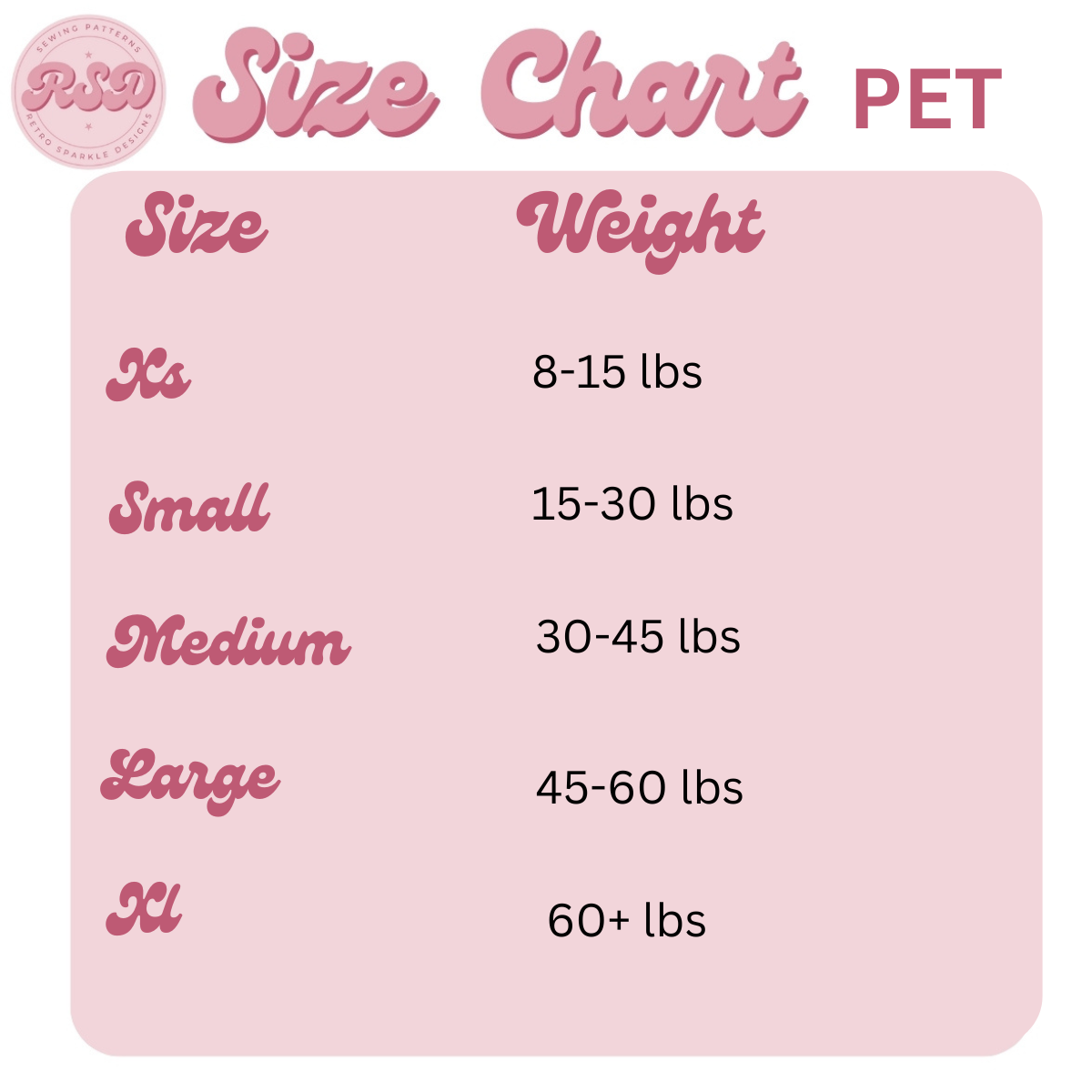Orion Pet Bandana Bundle PDF