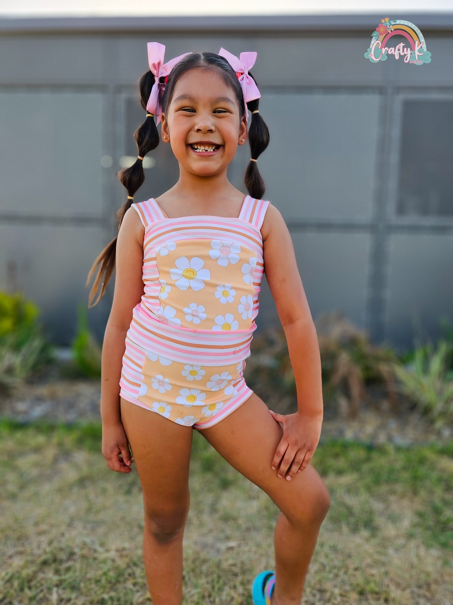 Baby & Youth Taissa Swimsuit Bundle PDF