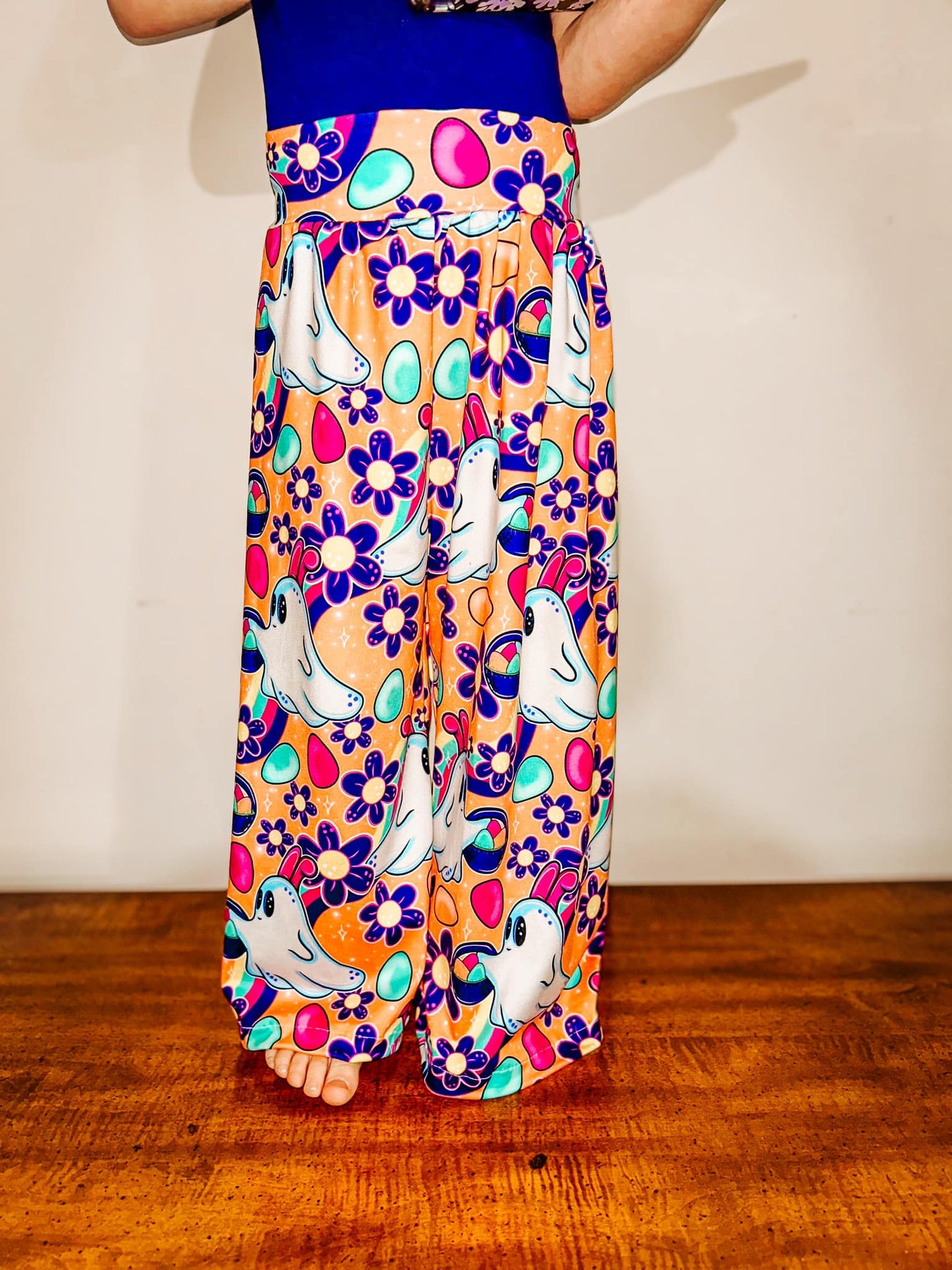 Baby, Youth, & Mommy Flow Pants/Shorts Bundle PDF