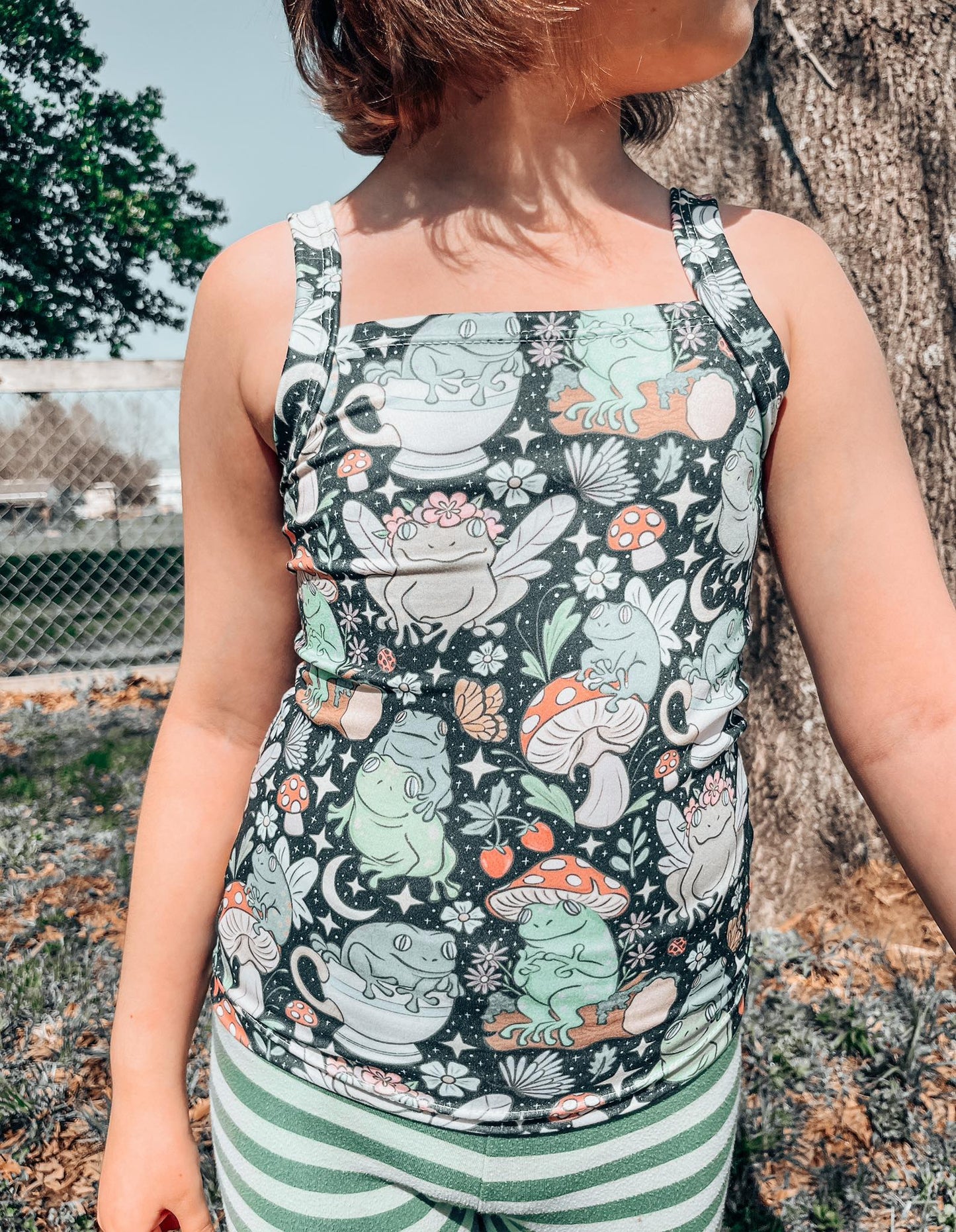Baby & Youth Jase Tank/Dress Bundle PDF