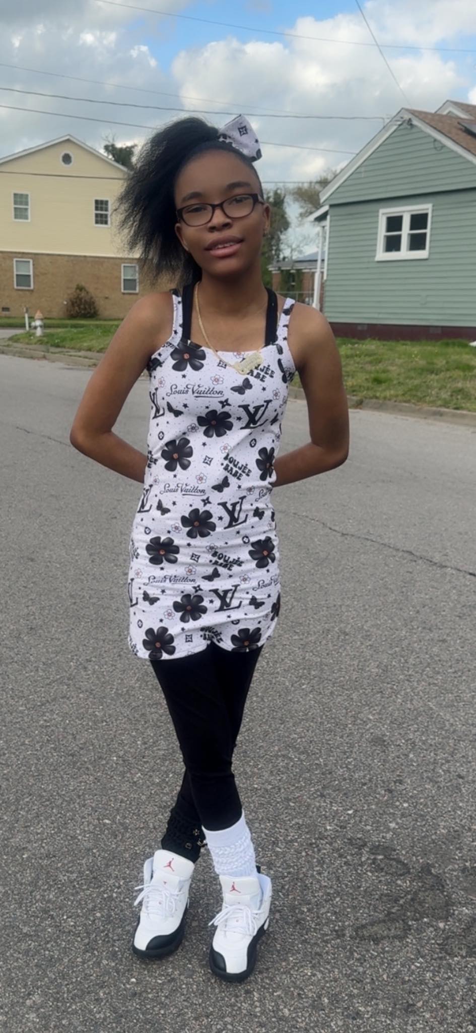 Baby & Youth Jase Tank/Dress Bundle PDF