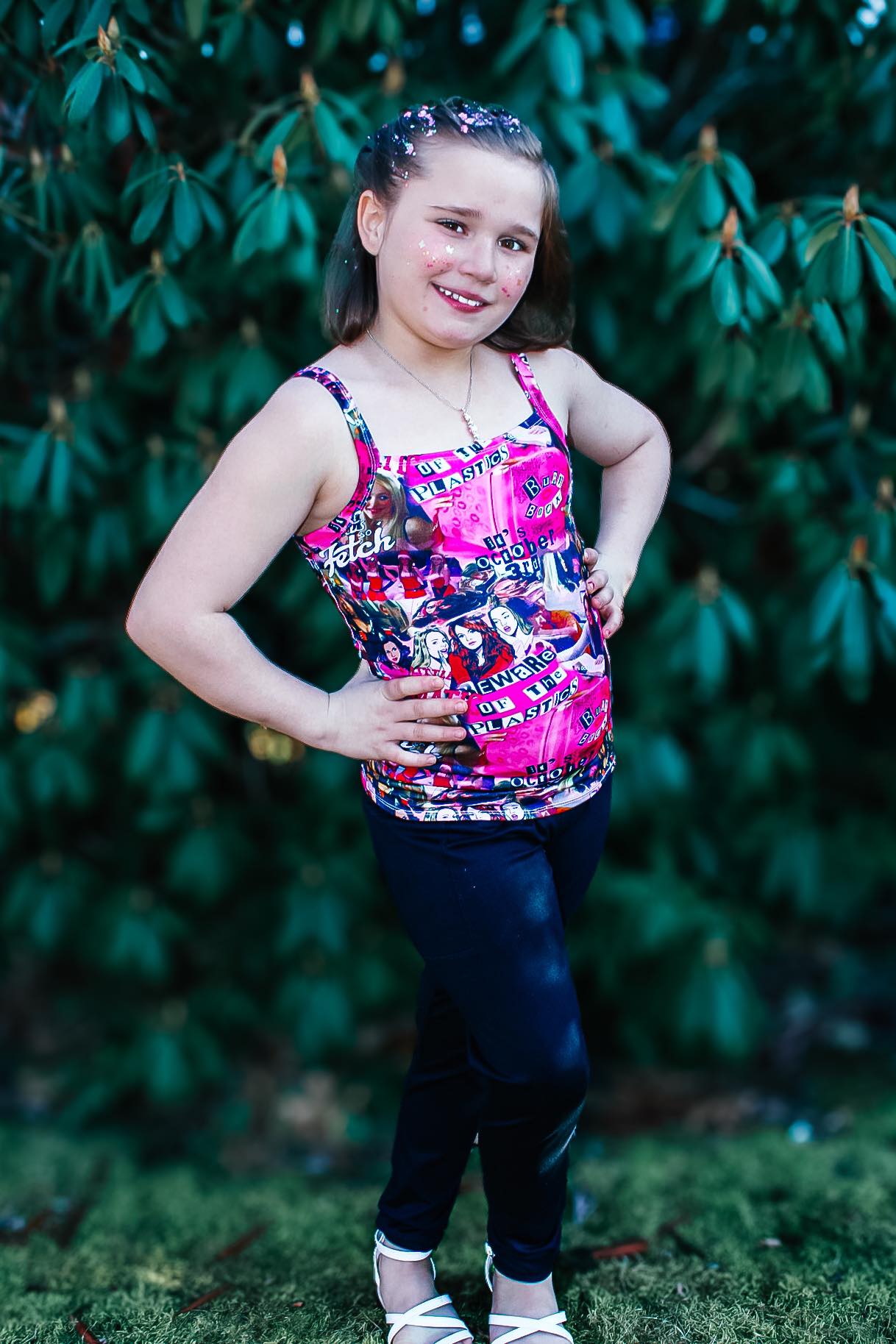 Baby & Youth Jase Tank/Dress Bundle PDF
