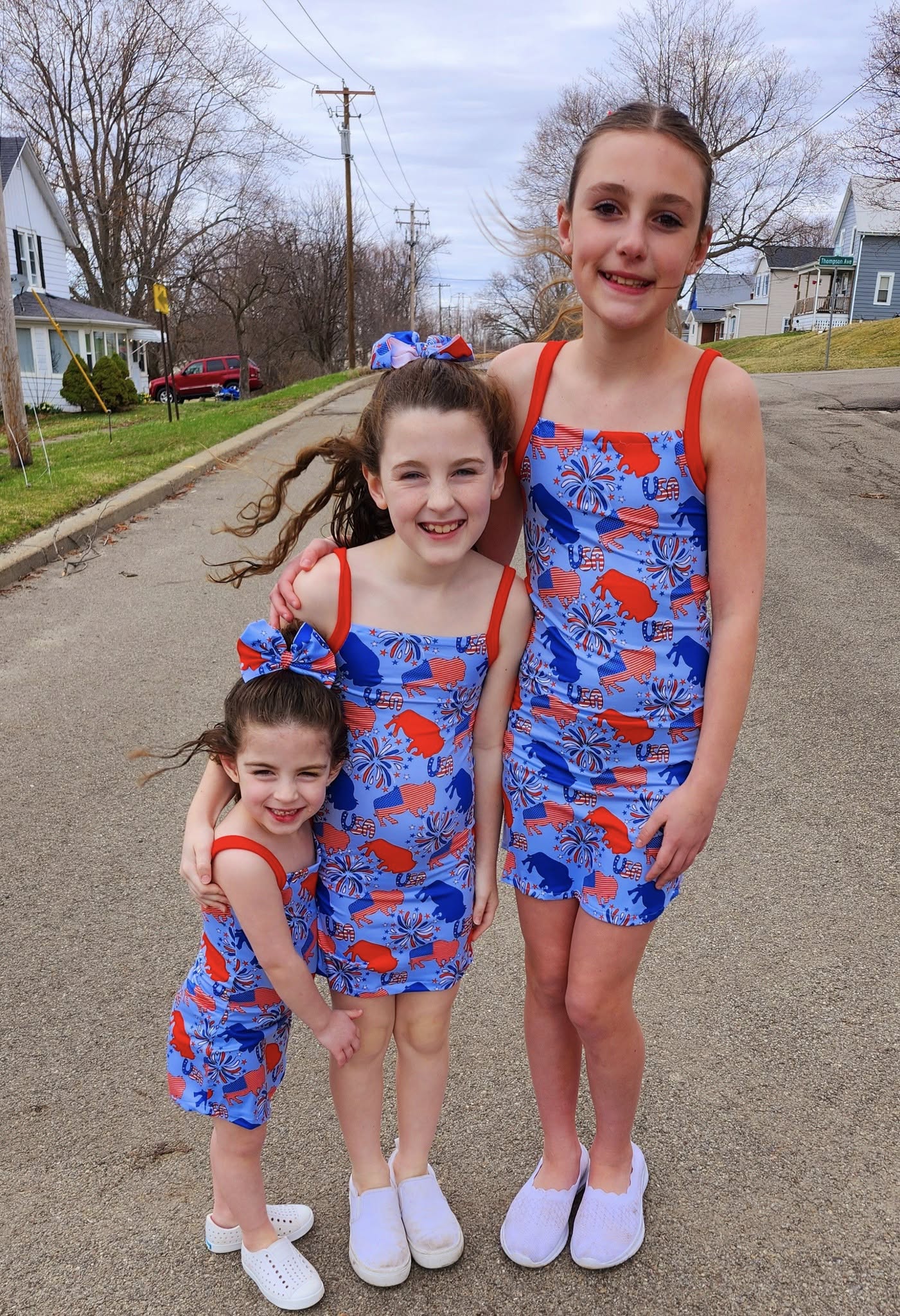 Baby & Youth Jase Tank/Dress Bundle PDF
