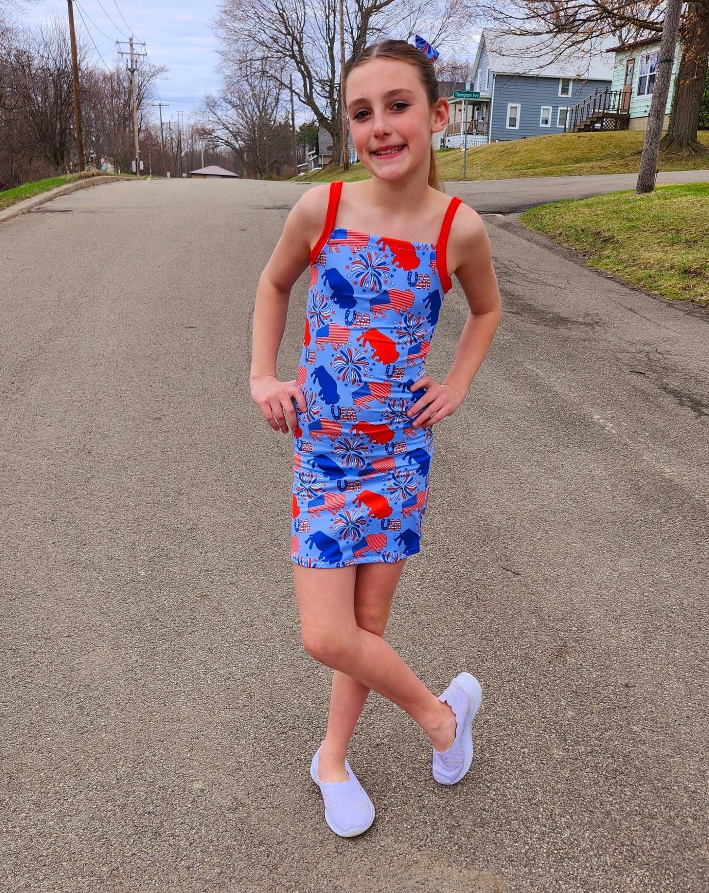 Baby & Youth Jase Tank/Dress Bundle PDF
