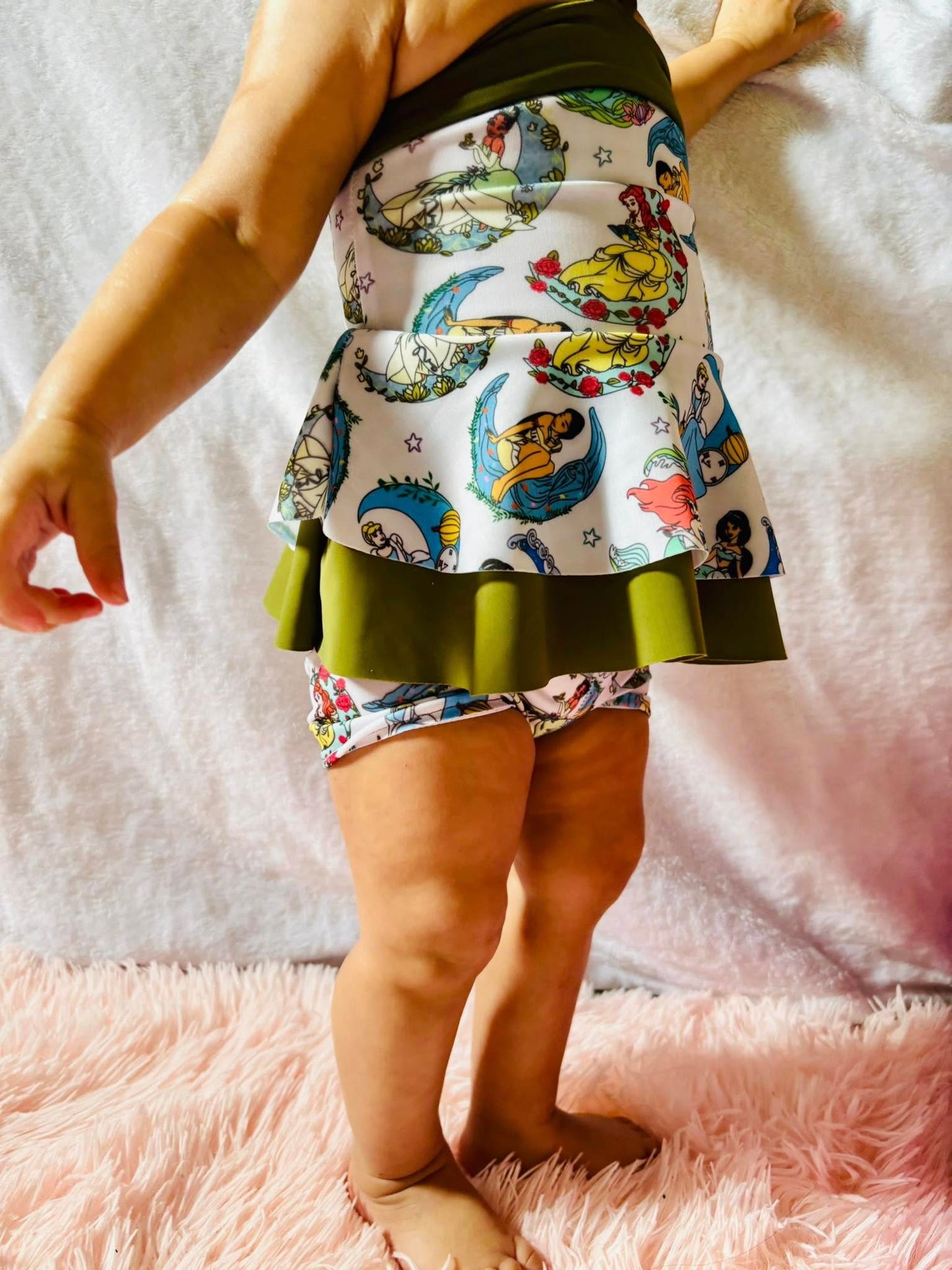 Baby Eris Swim Set PDF