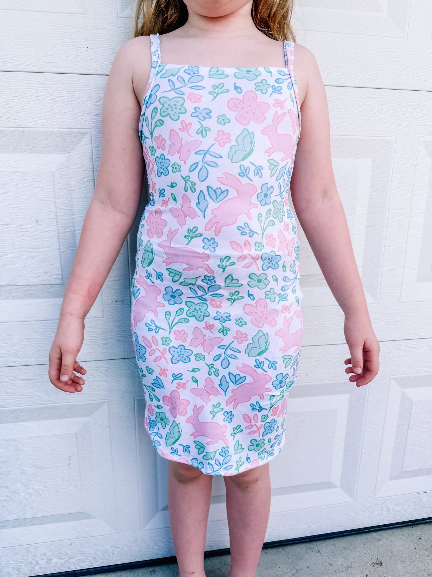 Baby & Youth Jase Tank/Dress Bundle PDF
