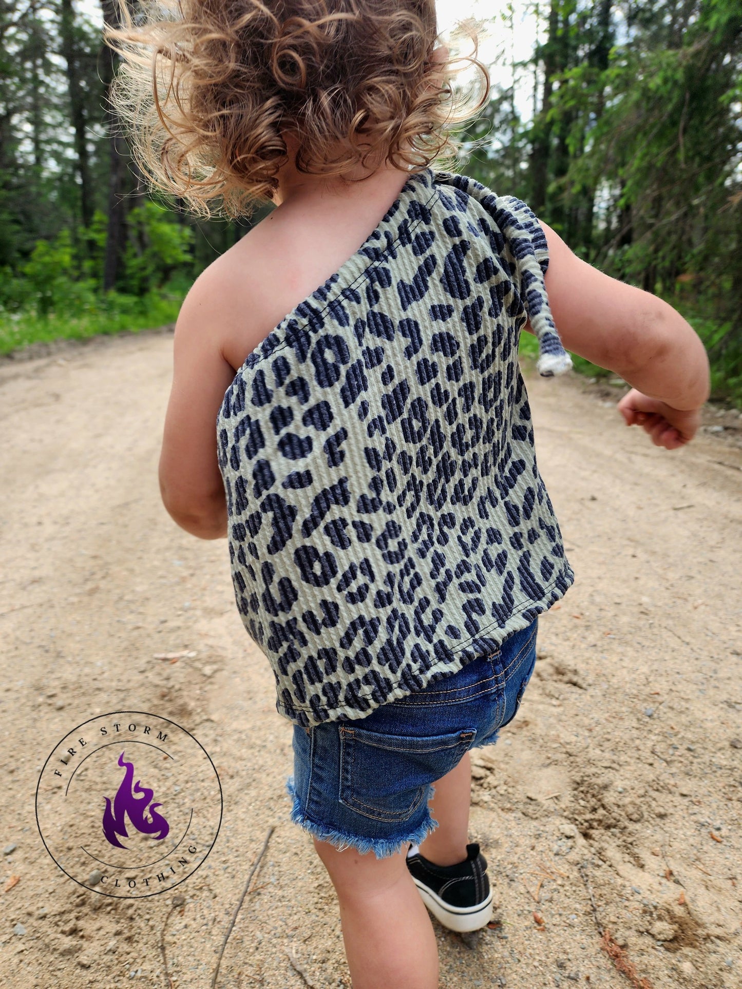 Baby Ira Tank PDF