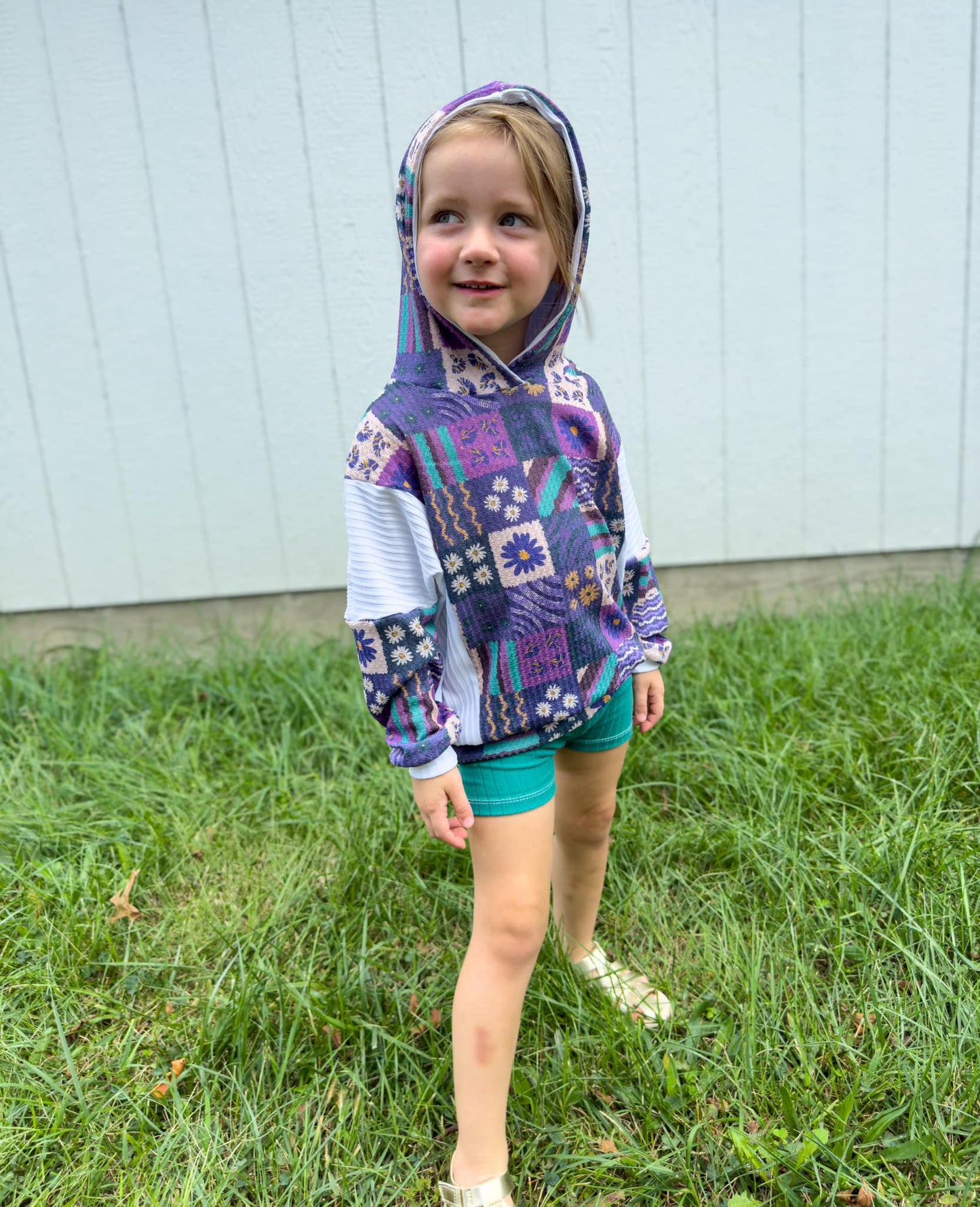 Baby, Youth, & Adult Selah Hoodie Bundle PDF