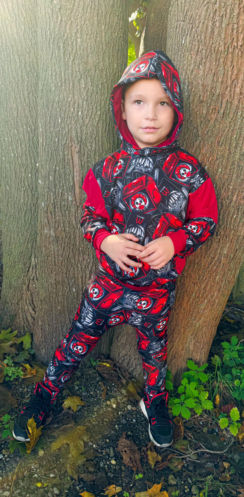 Baby, Youth, & Adult Selah Hoodie Bundle PDF