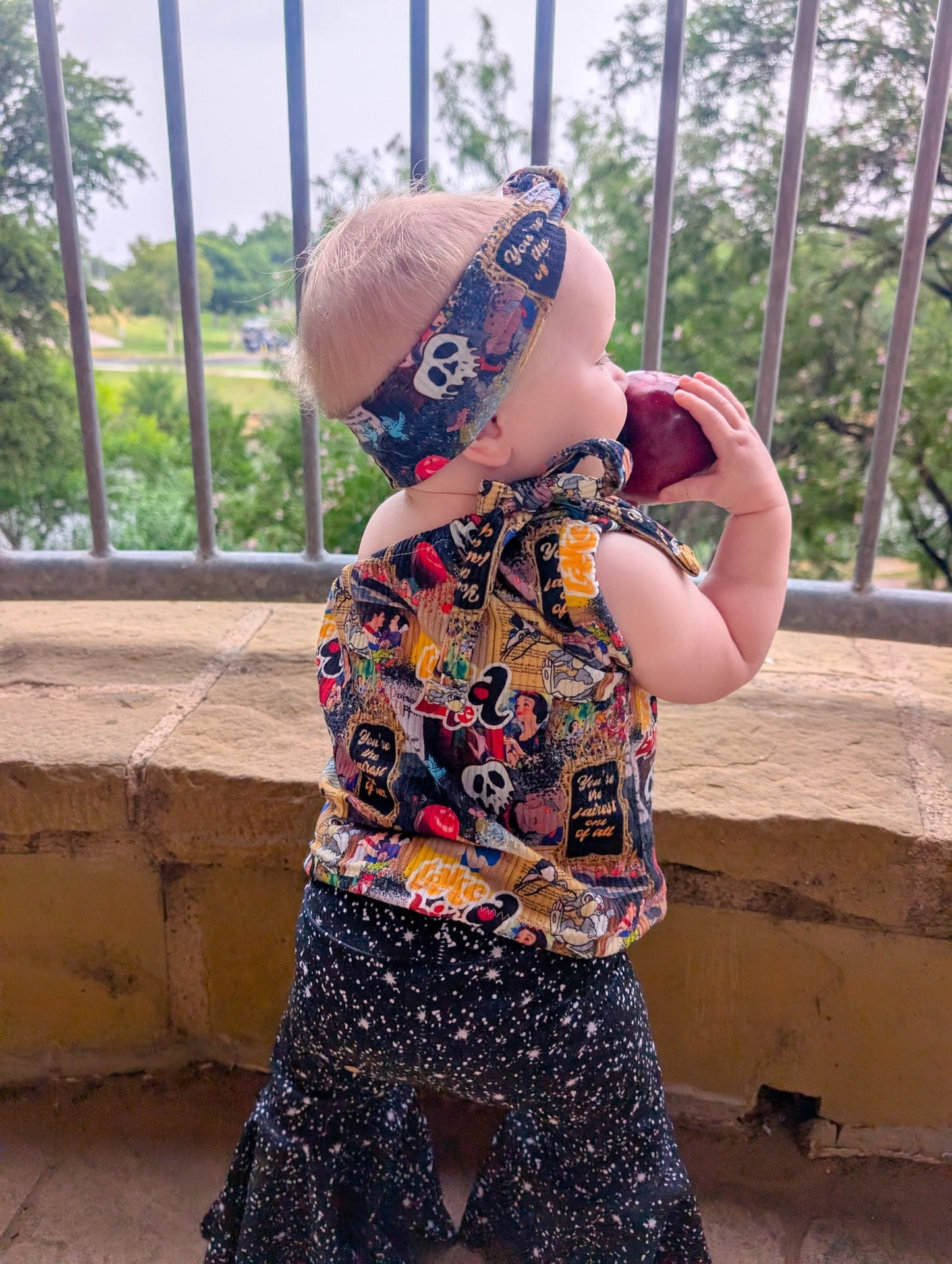 Baby Ira Tank PDF