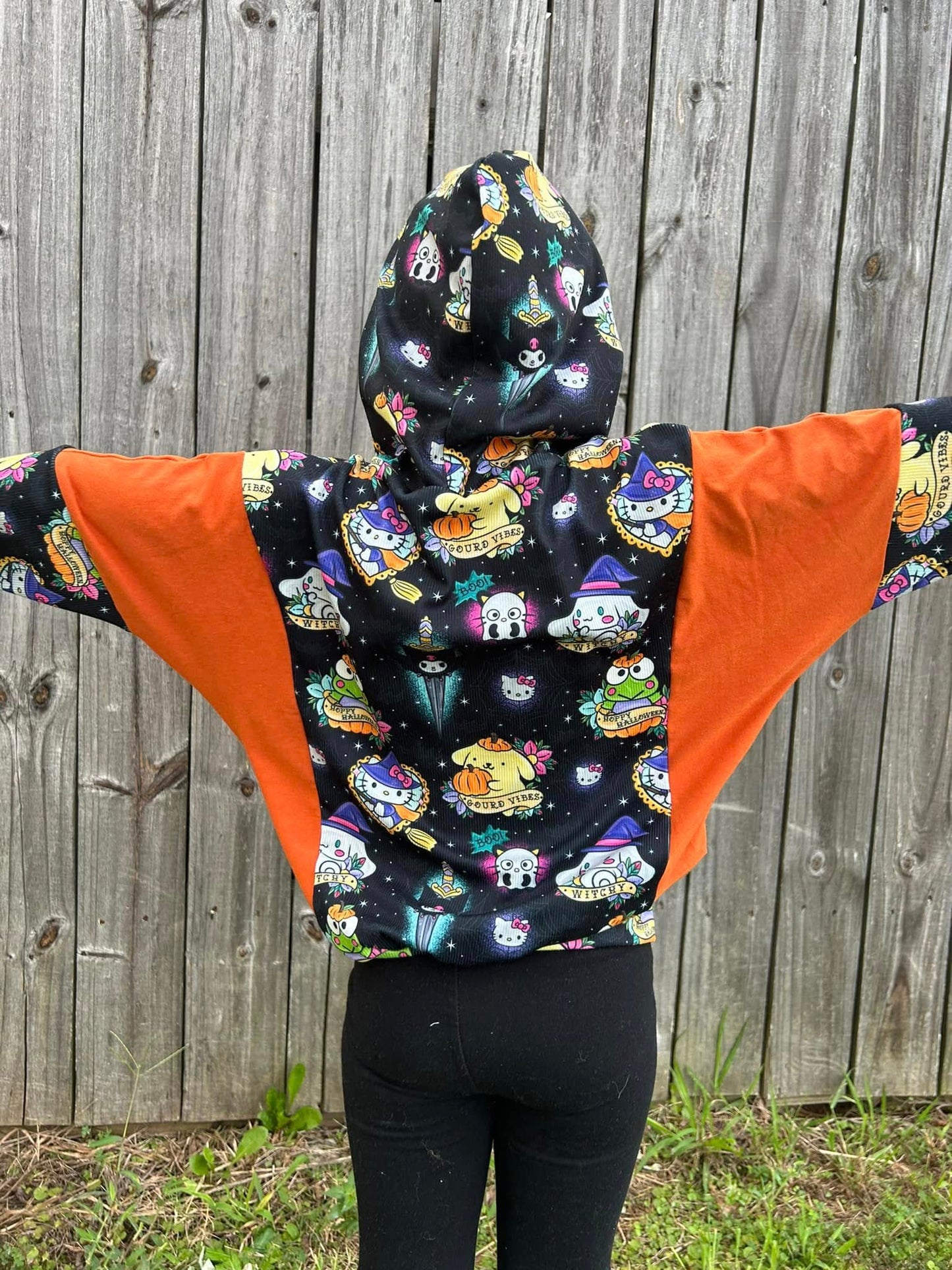 Baby, Youth, & Adult Selah Hoodie Bundle PDF