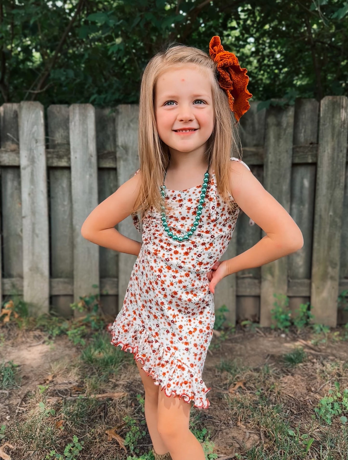 Baby Layne Dress PDF