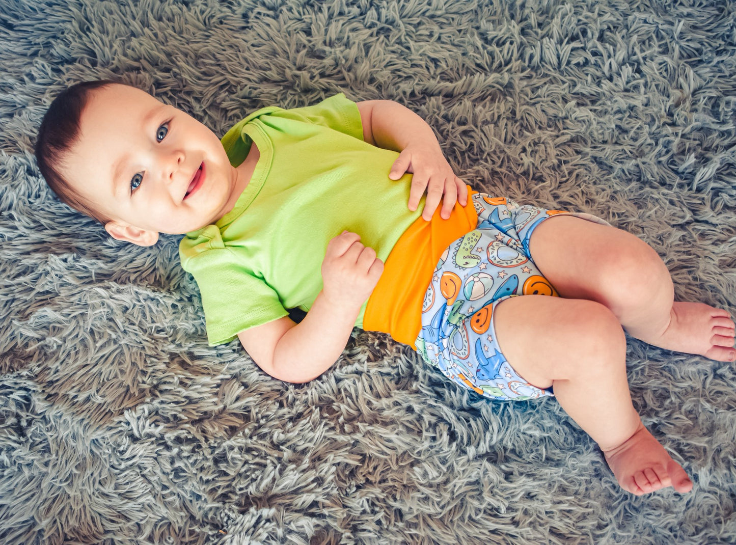 Baby & Youth Josie Bundle PDF