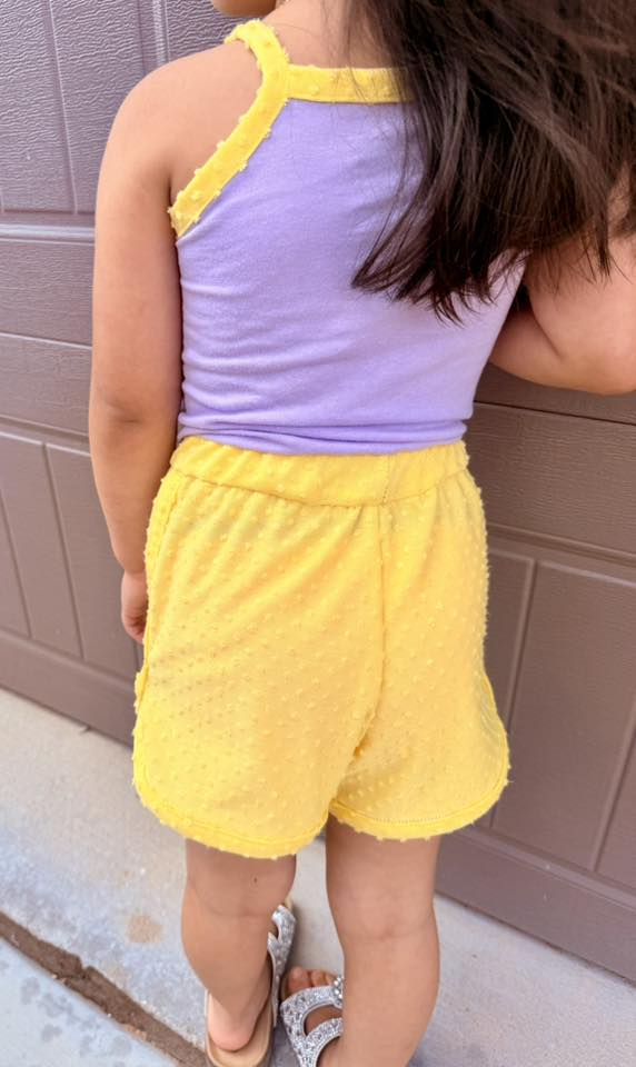 Baby & Youth Arden Romper Bundle PDF