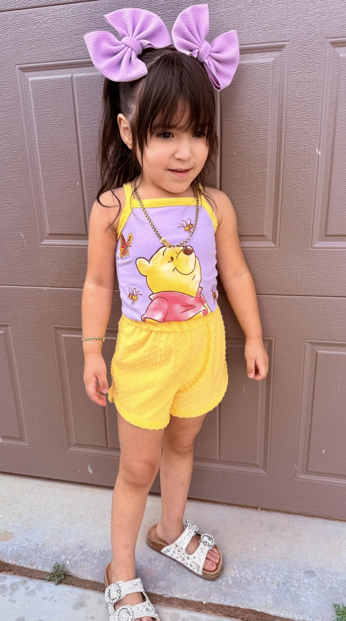 Baby Arden Romper PDF