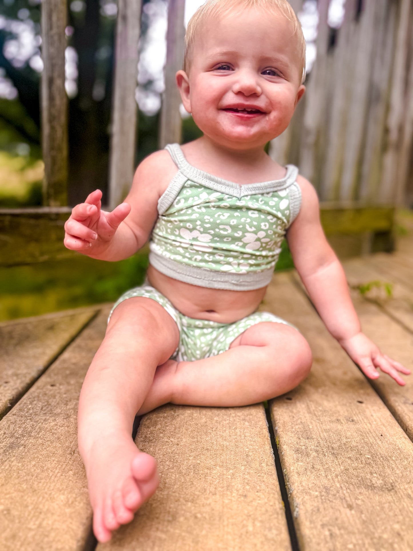 Baby Lindsay Bra/Tank/Leo PDF