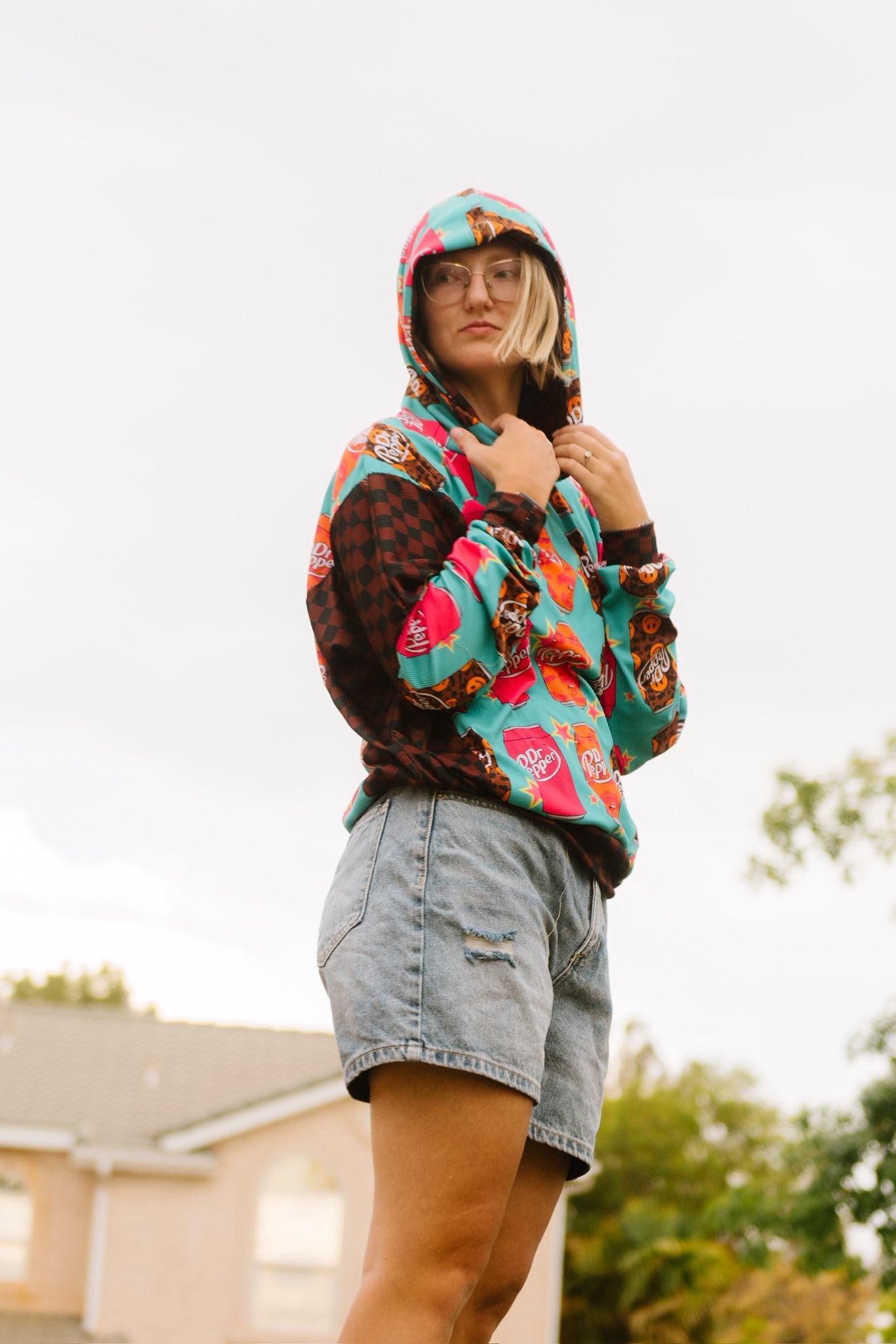 Baby, Youth, & Adult Selah Hoodie Bundle PDF