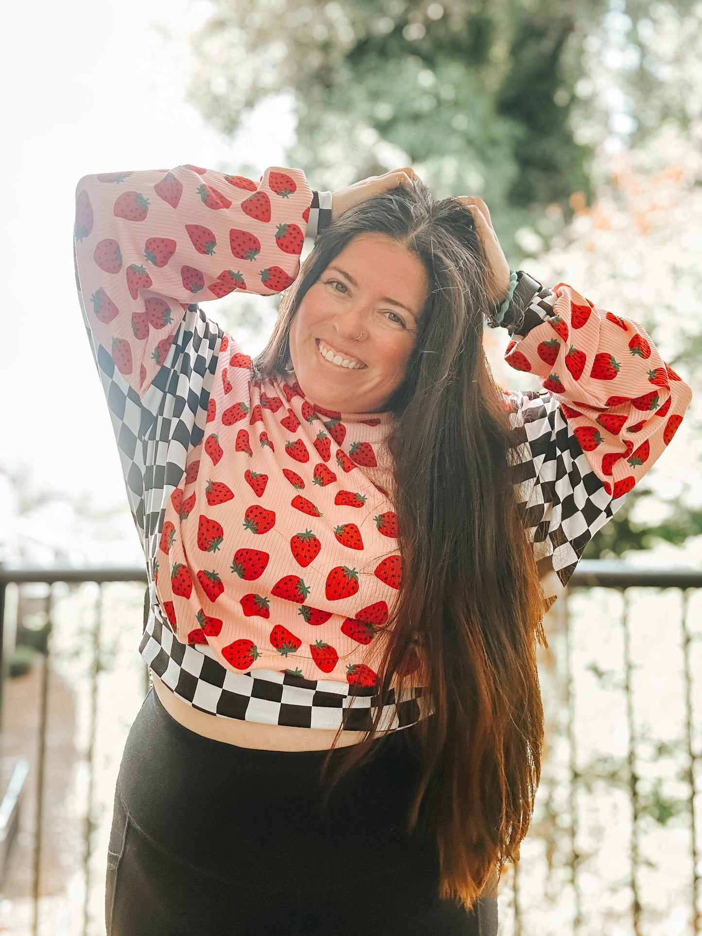 Baby, Youth, & Adult Selah Hoodie Bundle PDF