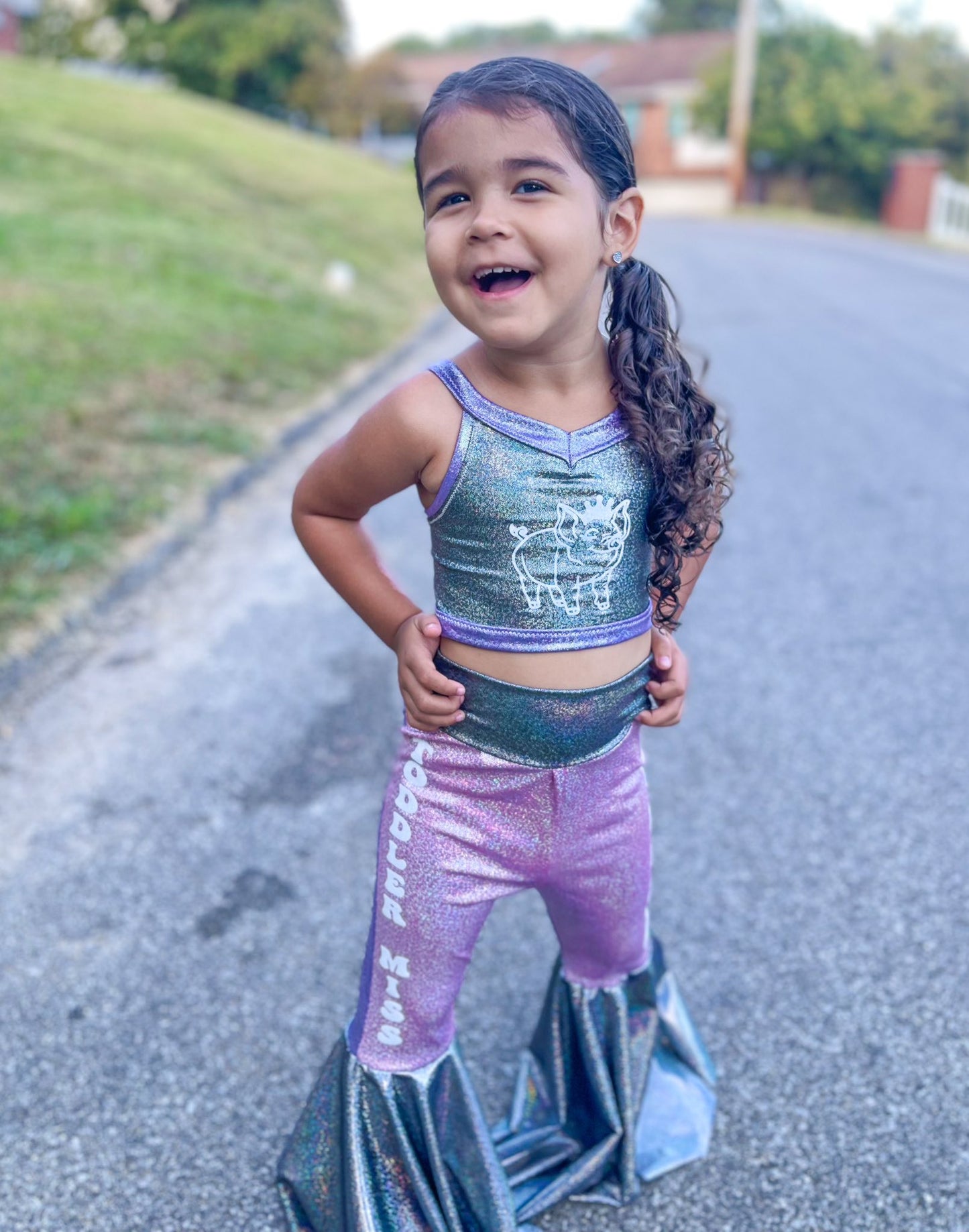 Baby Lindsay Bra/Tank/Leo PDF