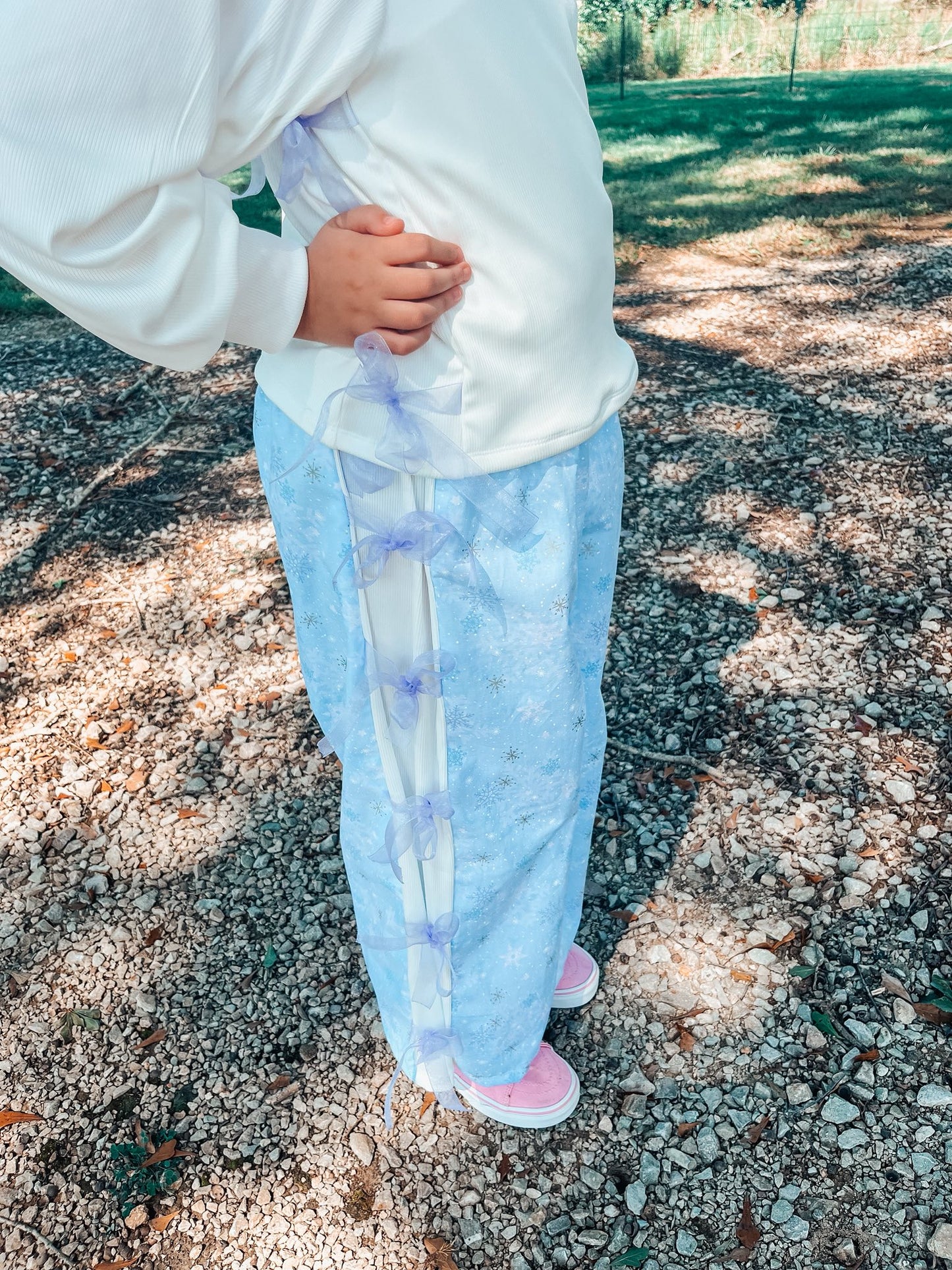 Baby & Youth Isla Tie Short/Capris/Pants Bundle PDF