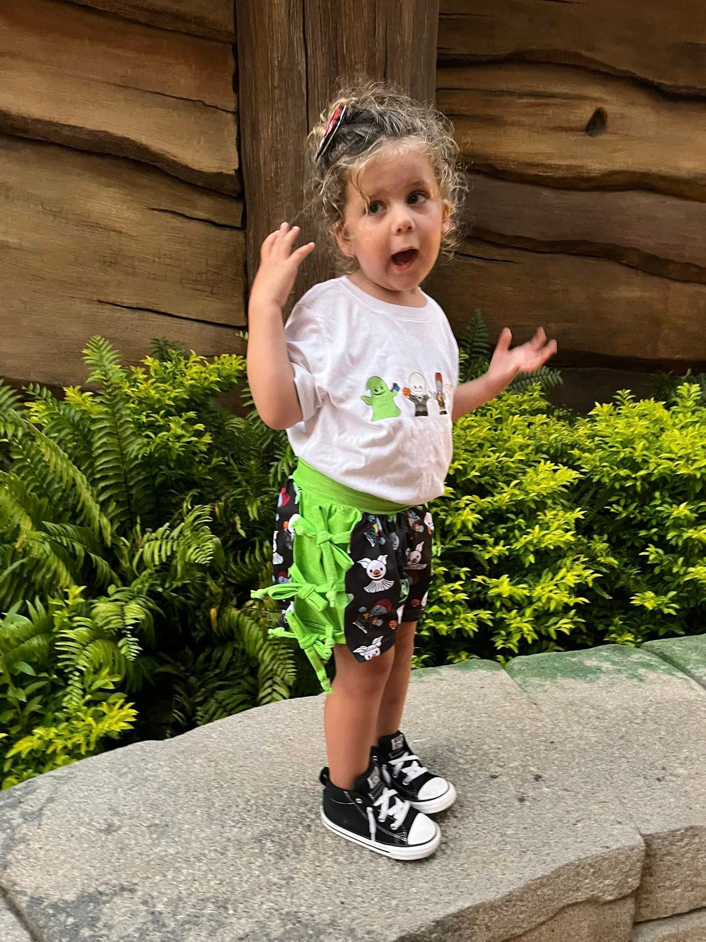 Baby & Youth Isla Tie Short/Capris/Pants Bundle PDF