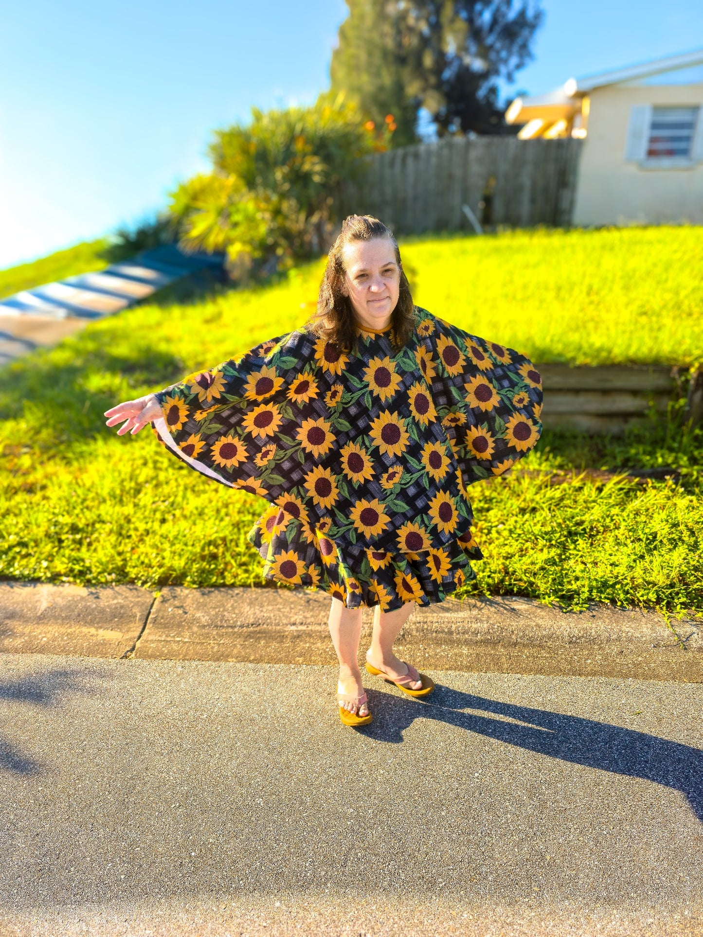 Car Seat Poncho PDF