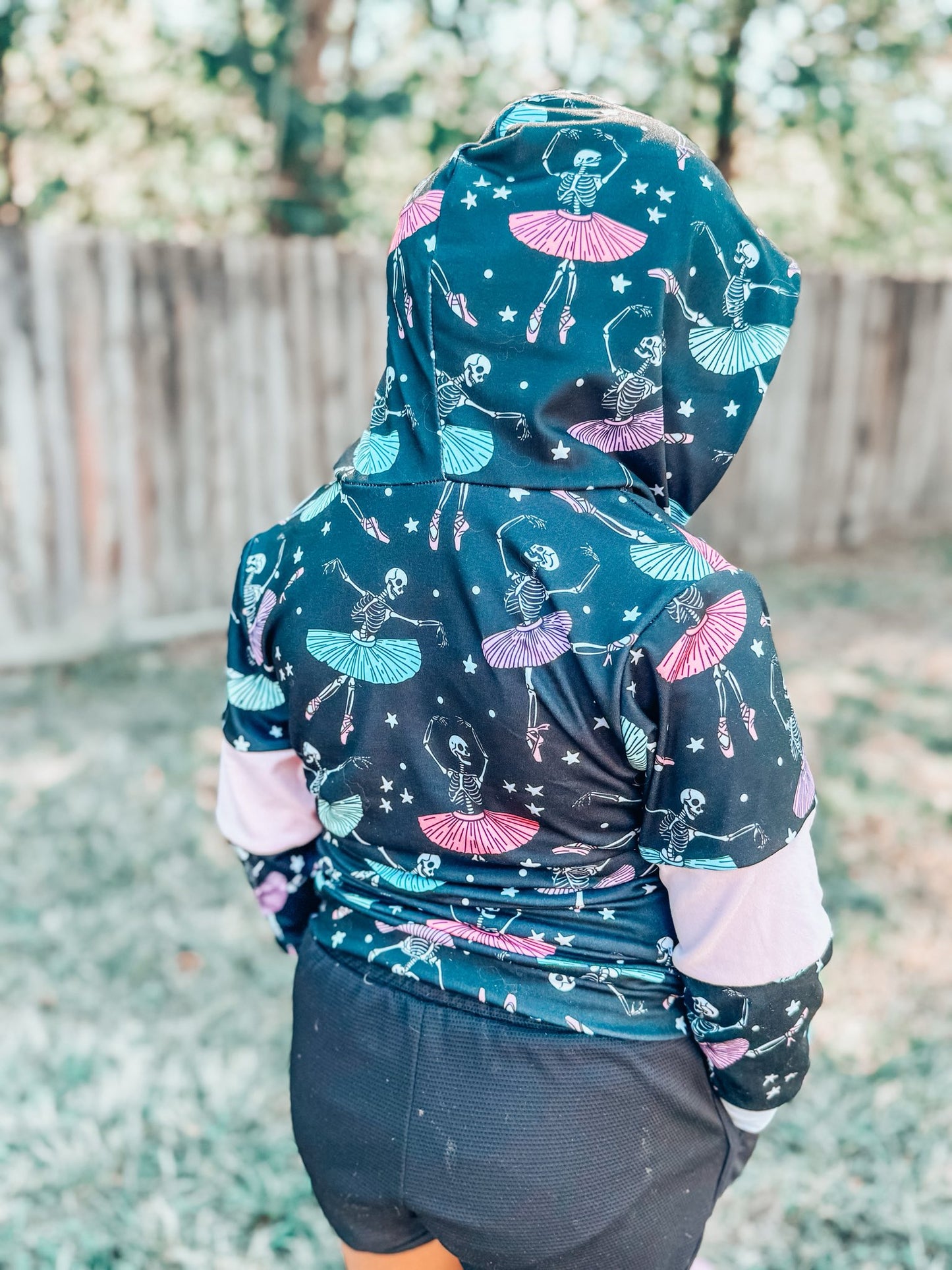 Baby & Youth Beck Hoodie Bundle PDF