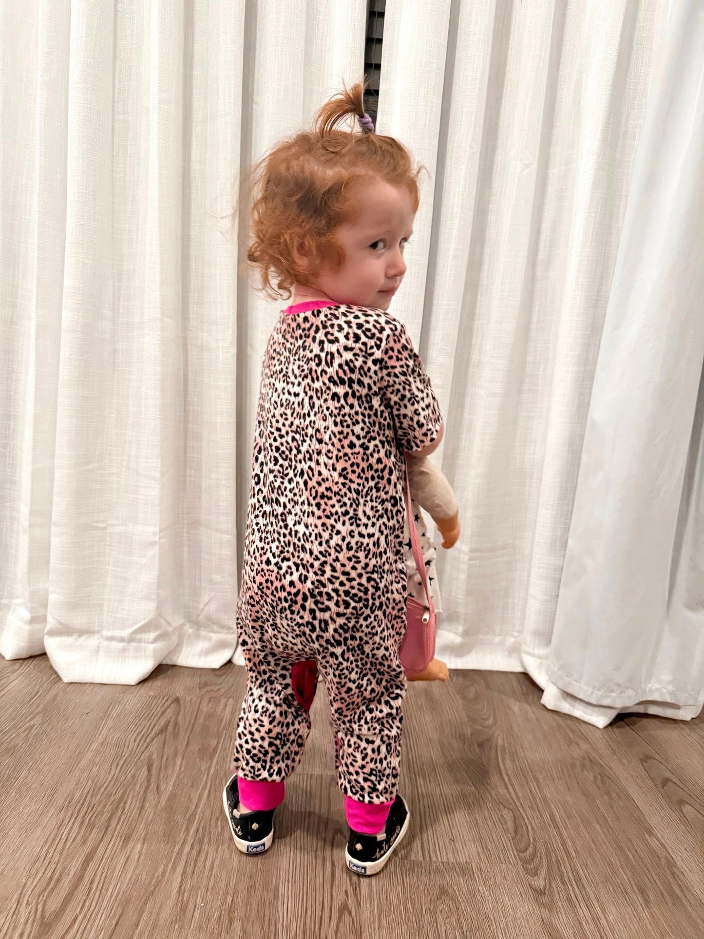 Baby Rowan Romper PDF