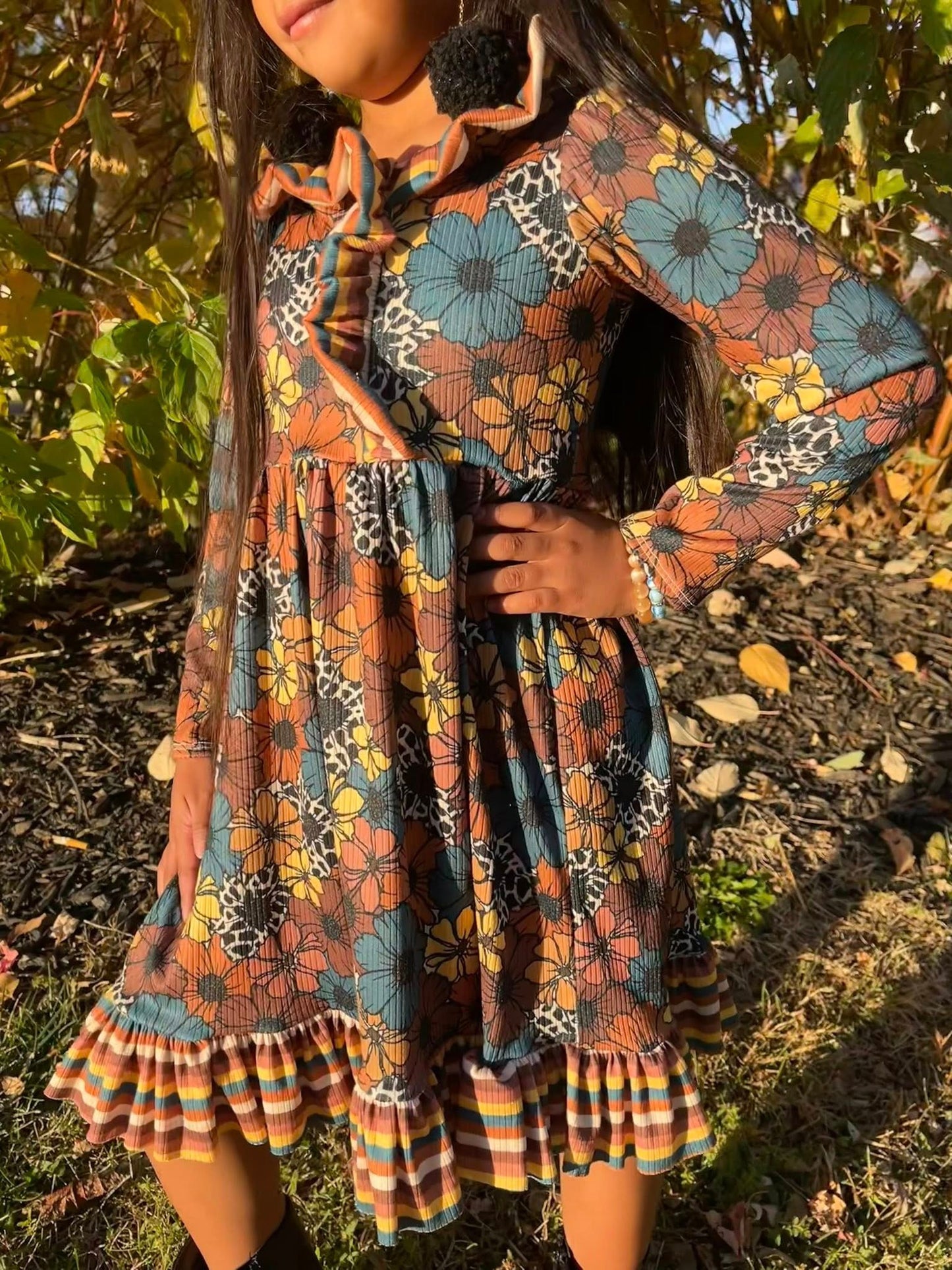 Baby & Youth Evangeline Dress Bundle PDF