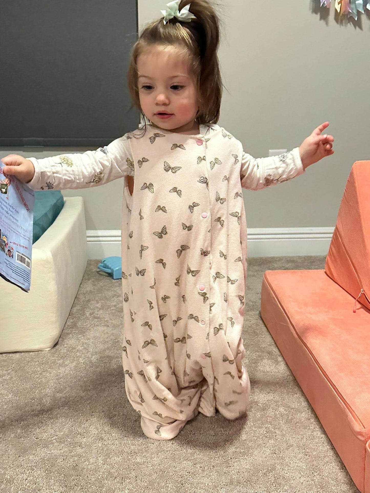 Baby Ellis Swaddle PDF