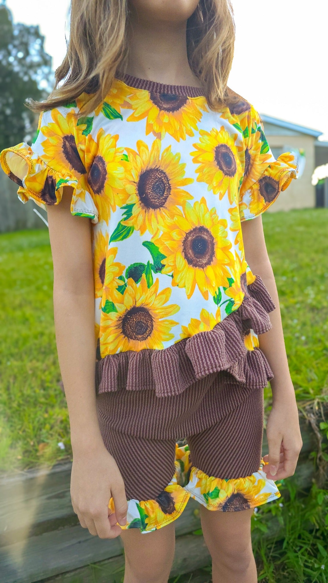 Youth Emmalin Top PDF