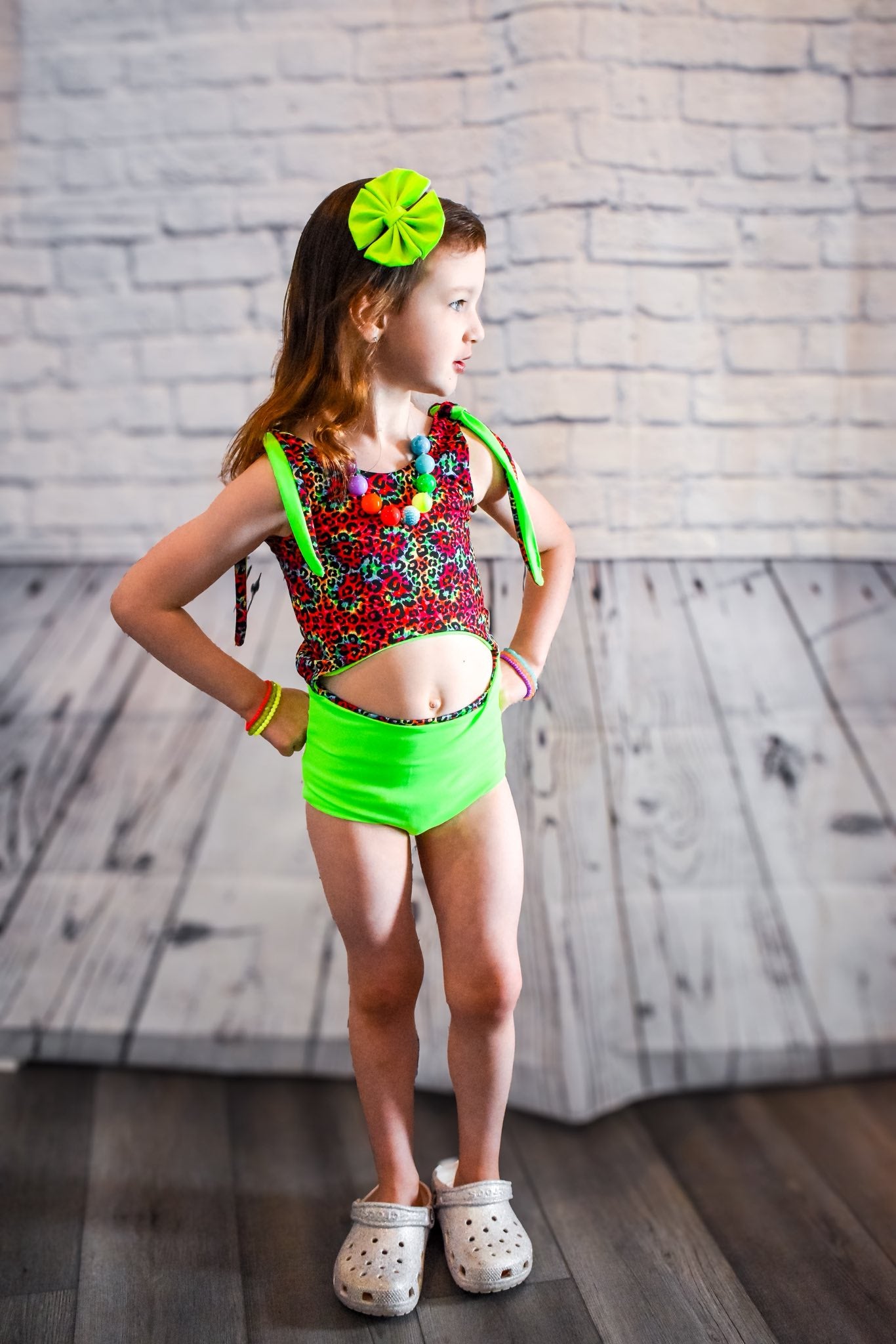 Baby, Youth, & Mommy Mina Swimsuit Bundle PDF