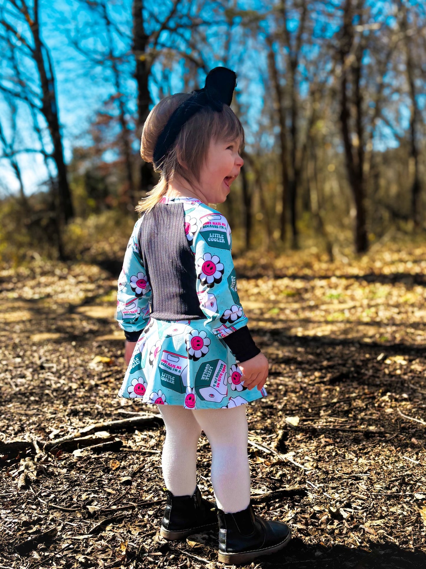 Baby McCoy Leo & Peplum PDF