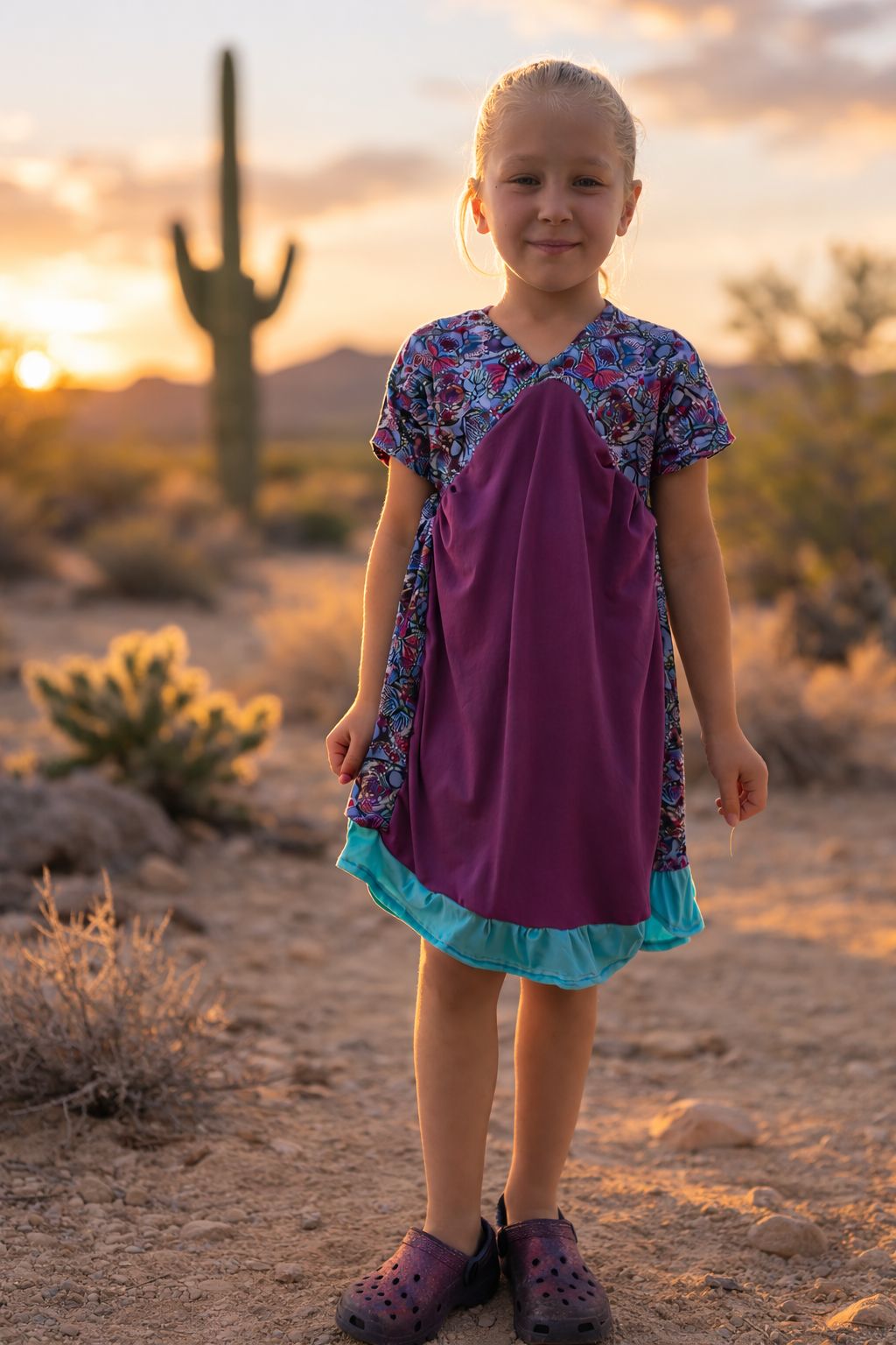 Baby & Youth Lacey Dress Bundle PDF