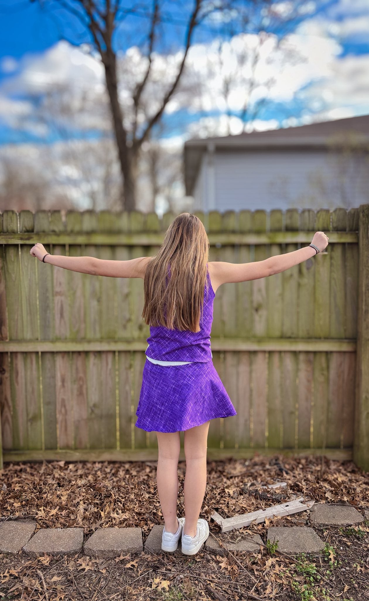 Youth Brittney Set PDF