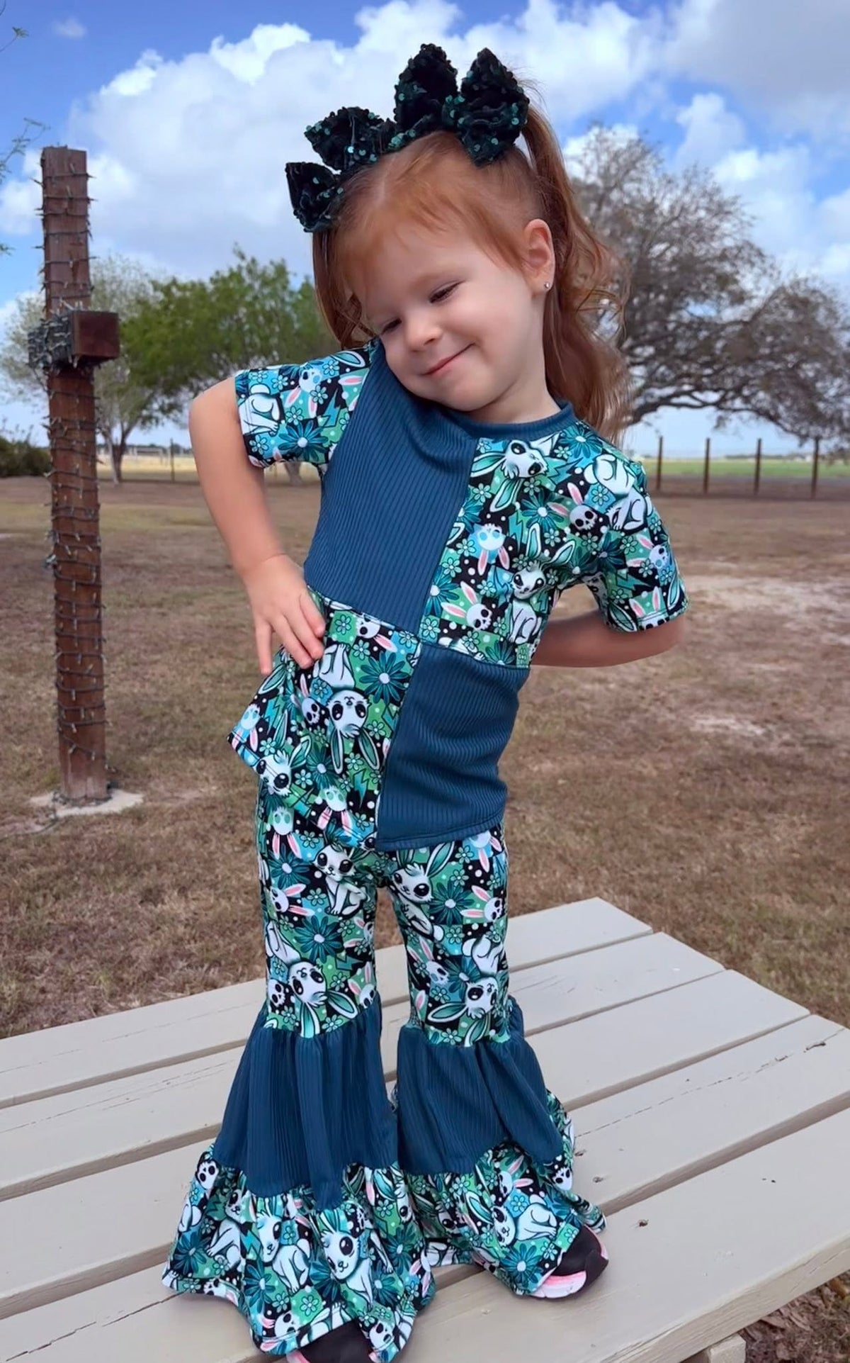 Baby Lorena Bells PDF