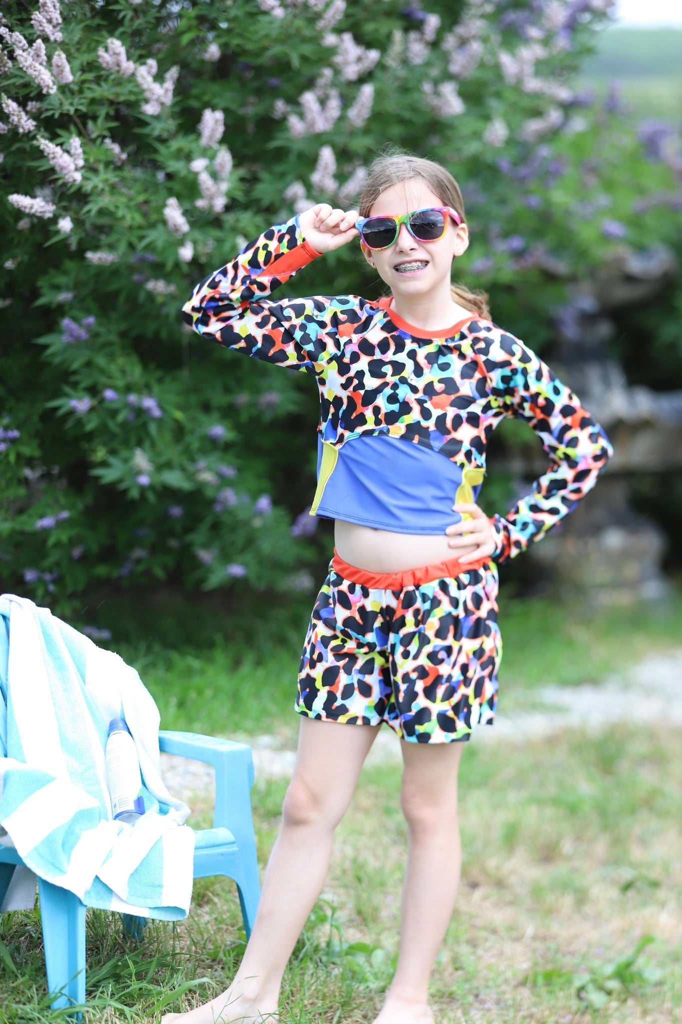 Baby & Youth Anni Raglan Bundle PDF
