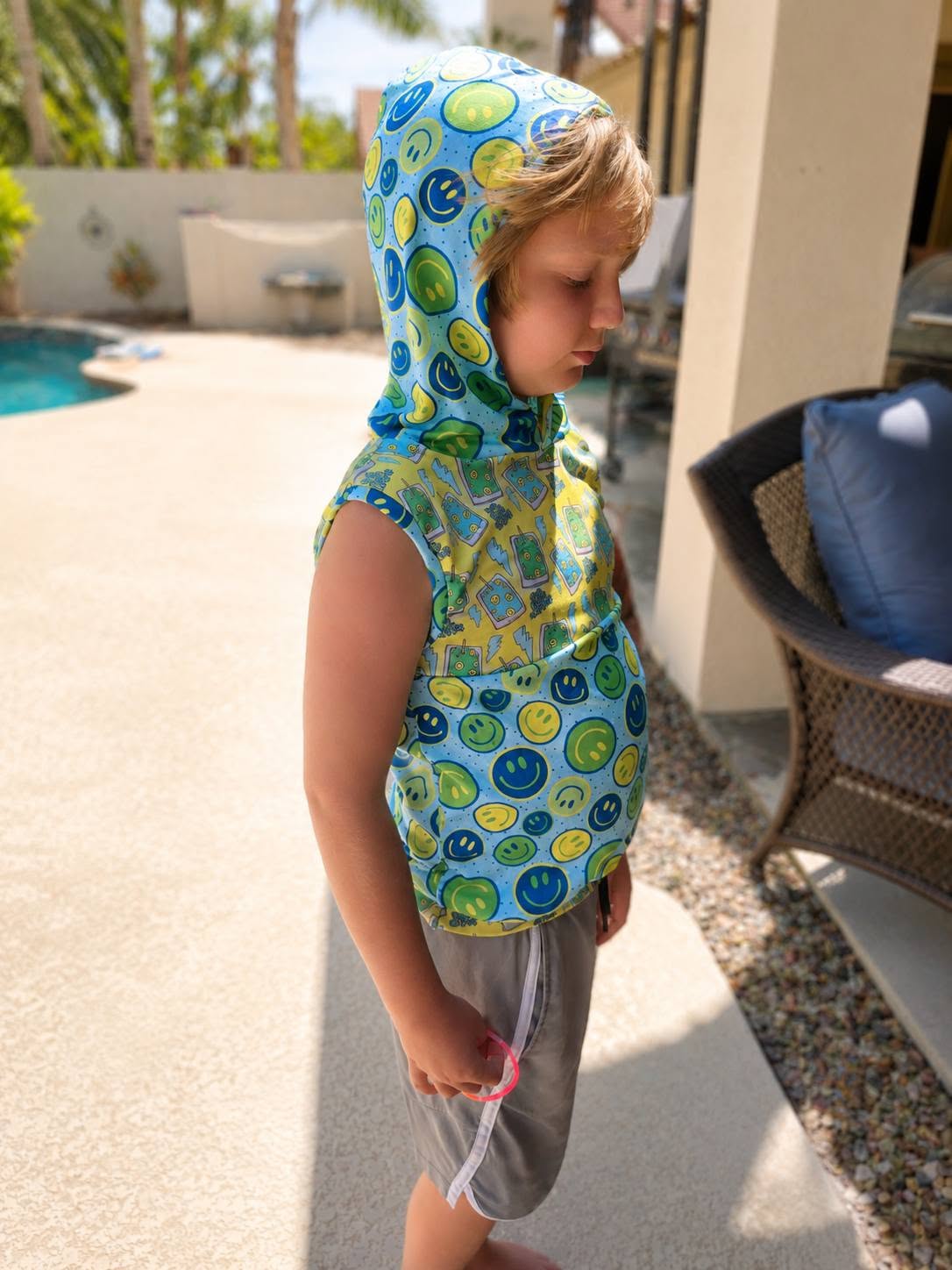 Baby & Youth Titus Tank Bundle PDF